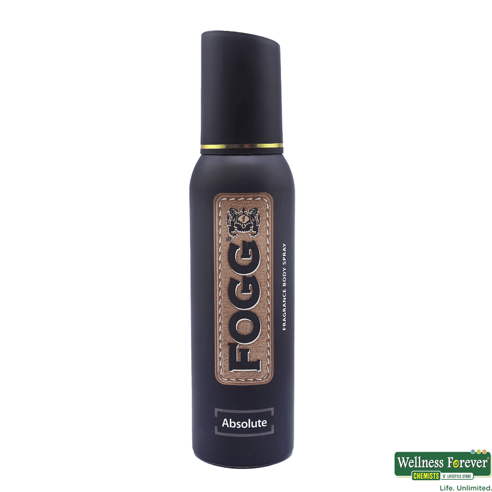 Fogg absolute deo top