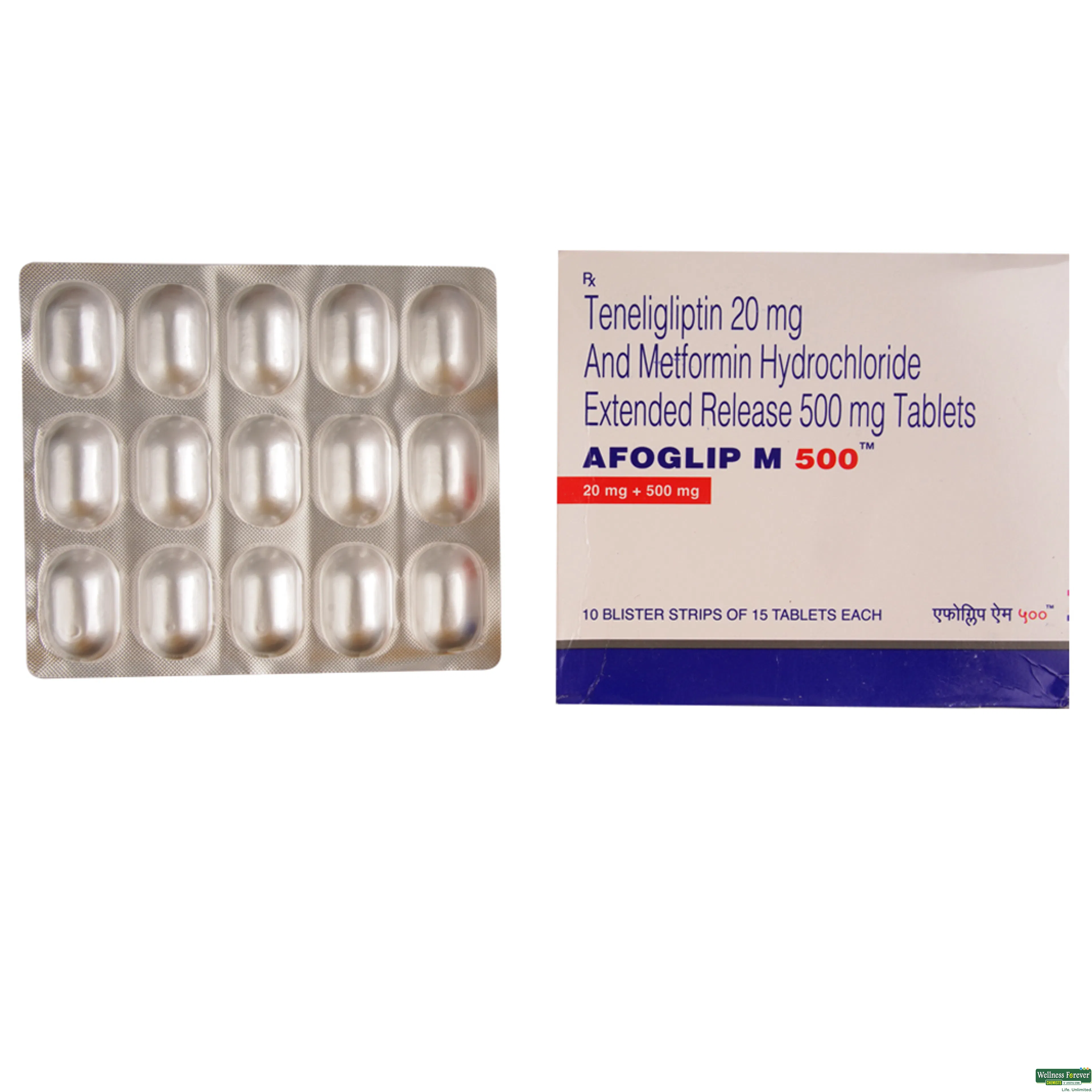 Buy TRIBETROL 1mg Tablet 15's Online at Upto 25% OFF