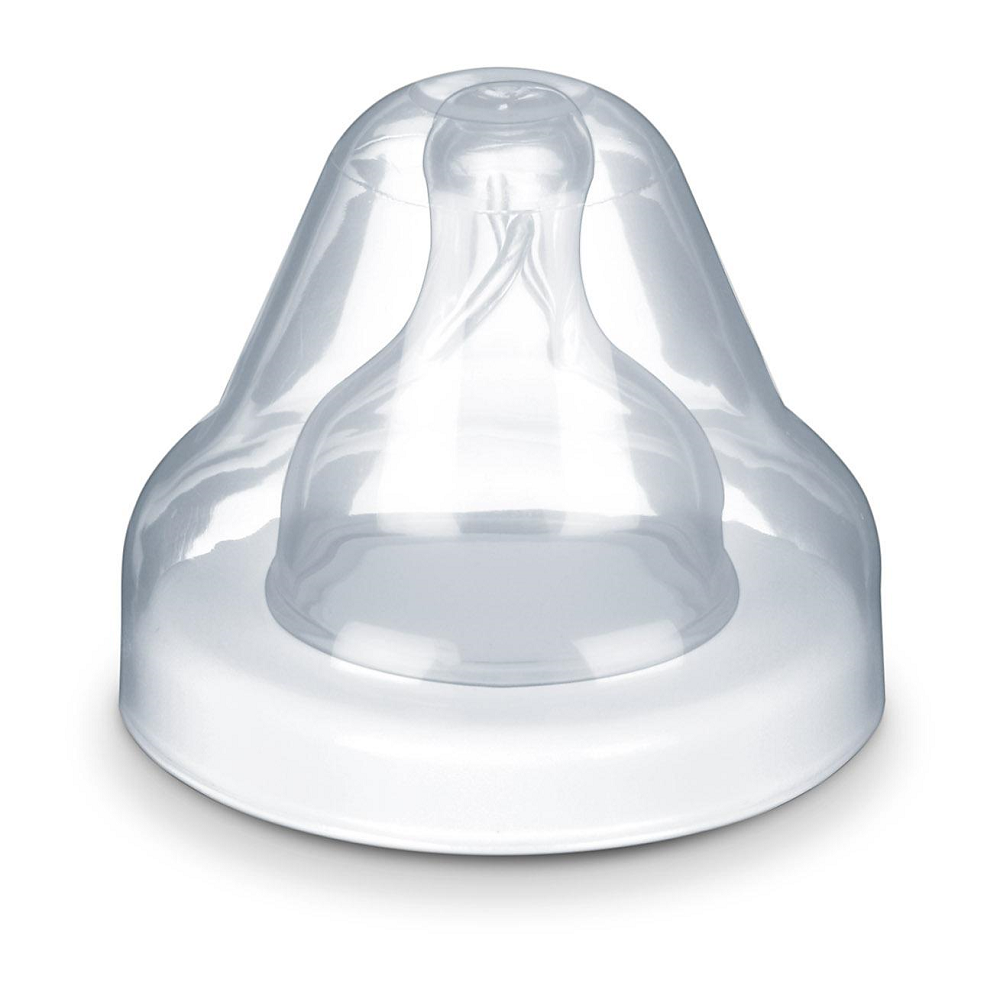 BEURER MANUAL BREAST PUMP BY15- 3, 1PC, 
