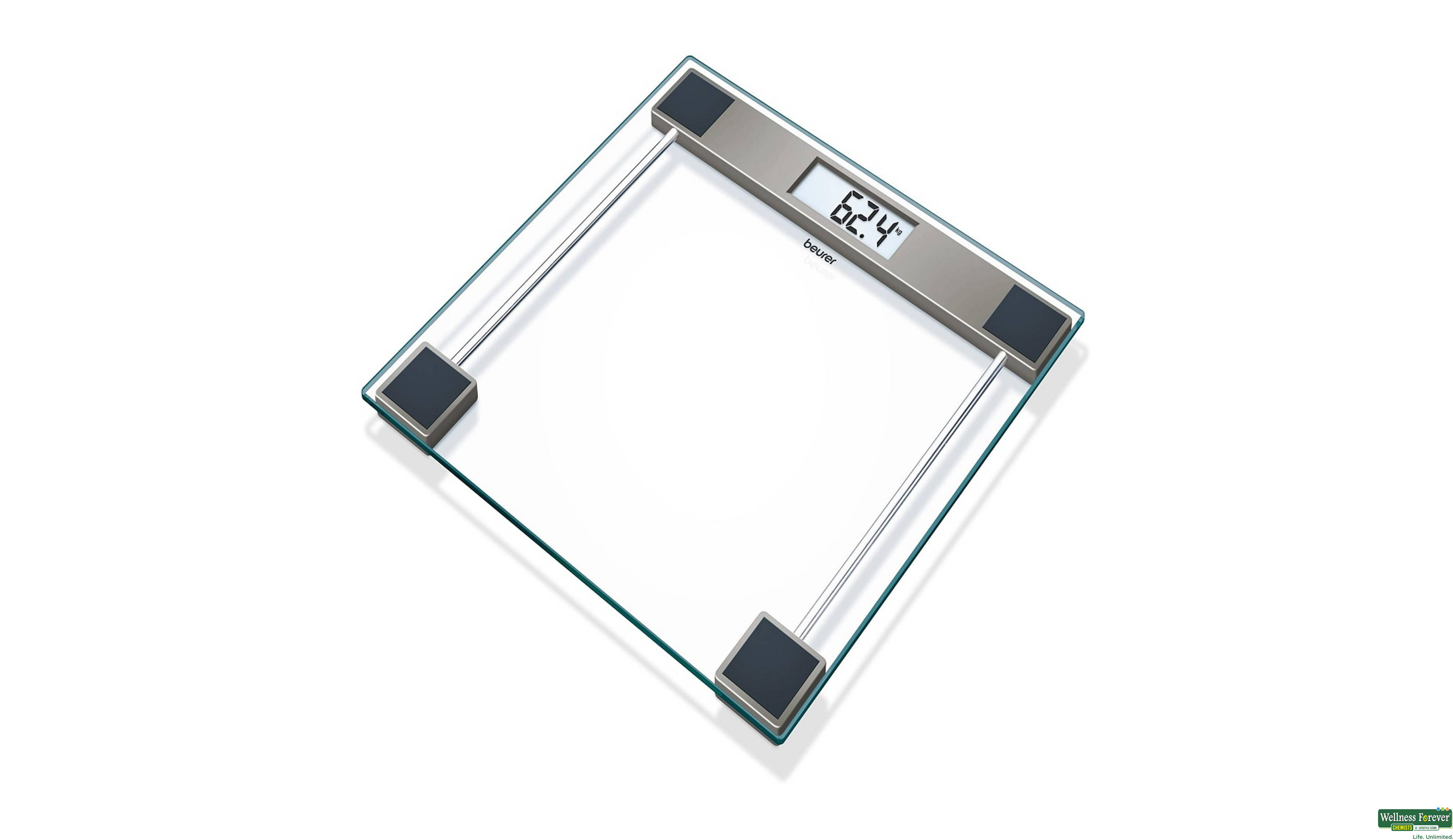 BEURER WEIGH SCALE GS11- 1, 1PC, 