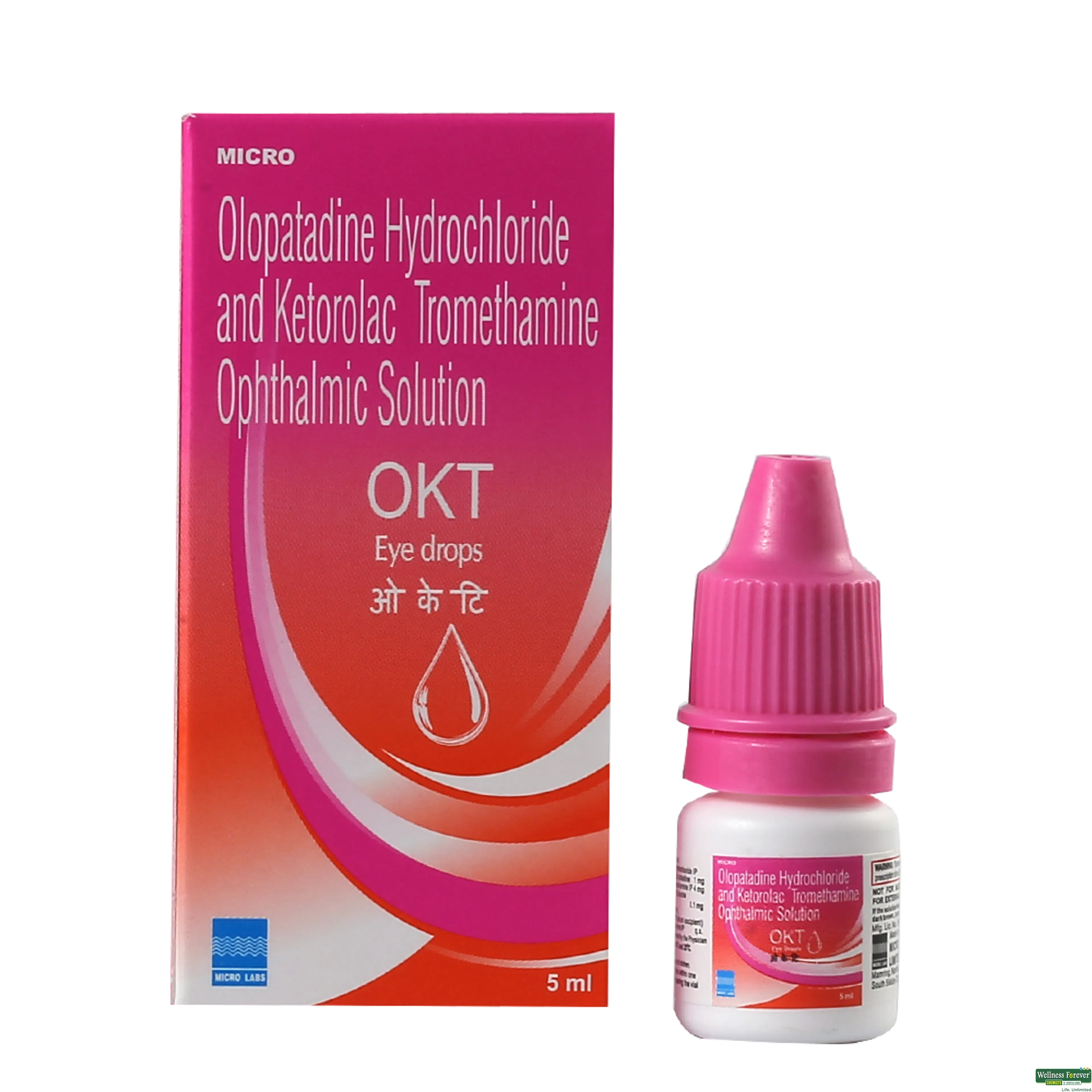 OKT E/DROPS 5ML-image