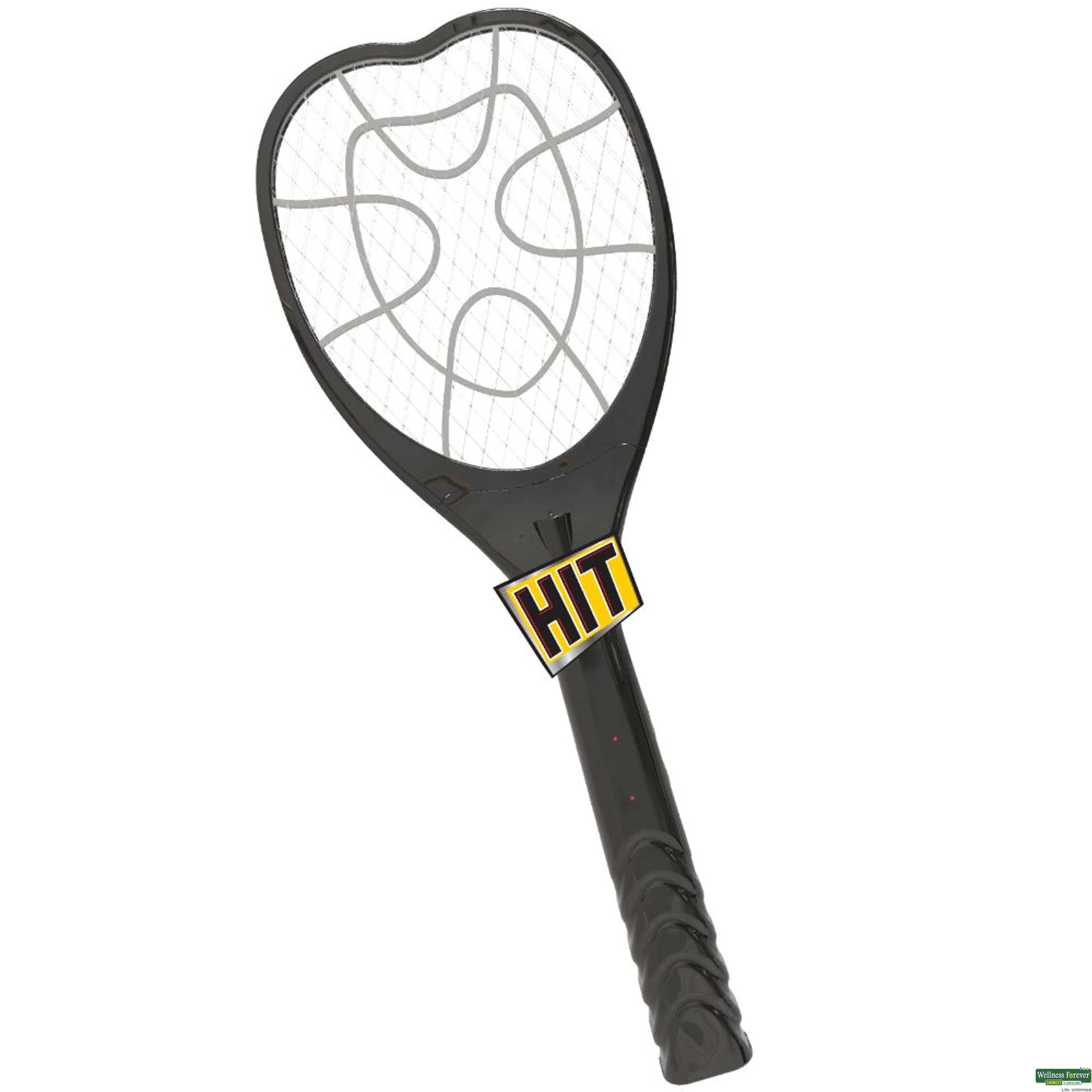 HIT ANTI MOSQUITO RACQUET 1PC-image