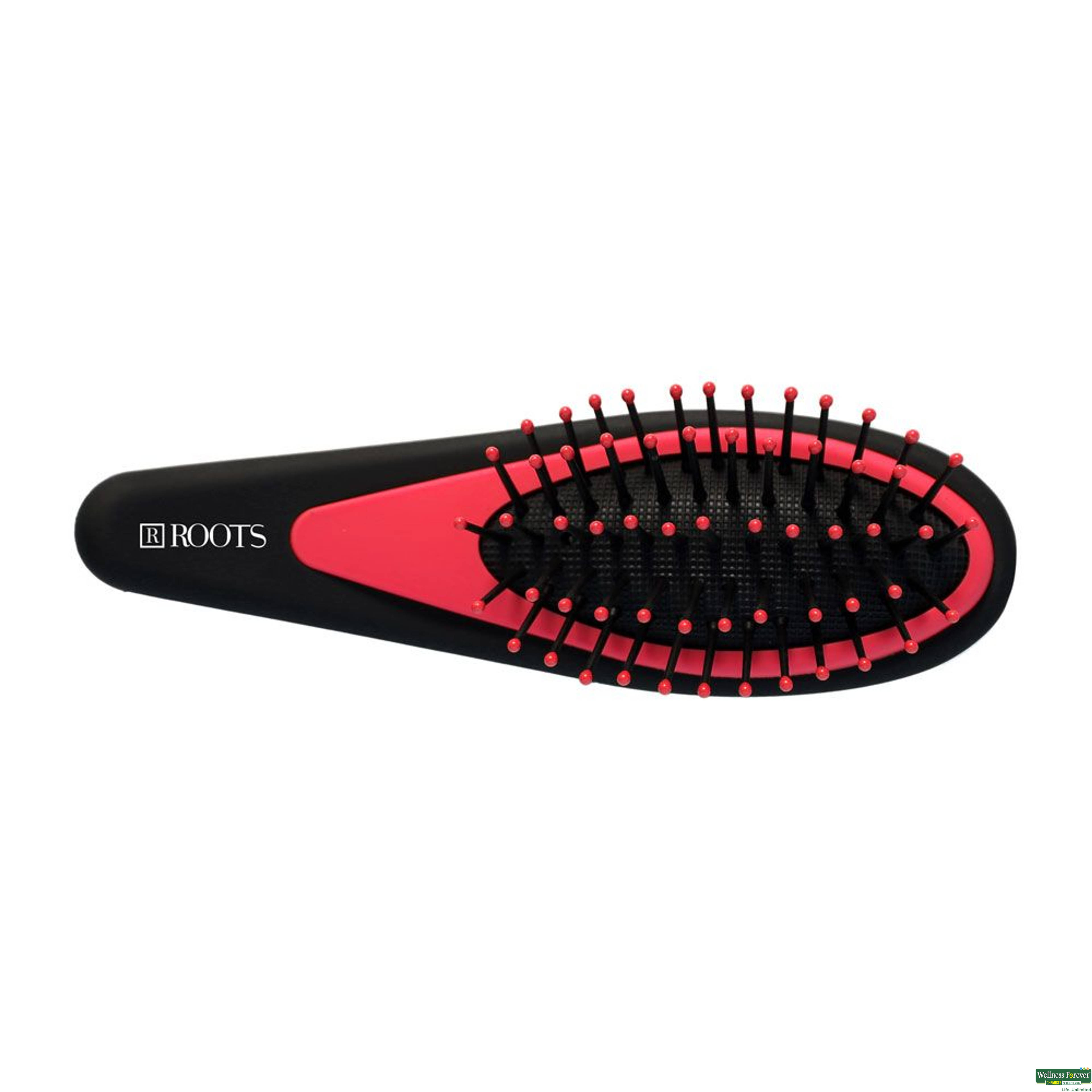 Roots Hair Brush Gg06 Pk 1Piece-image