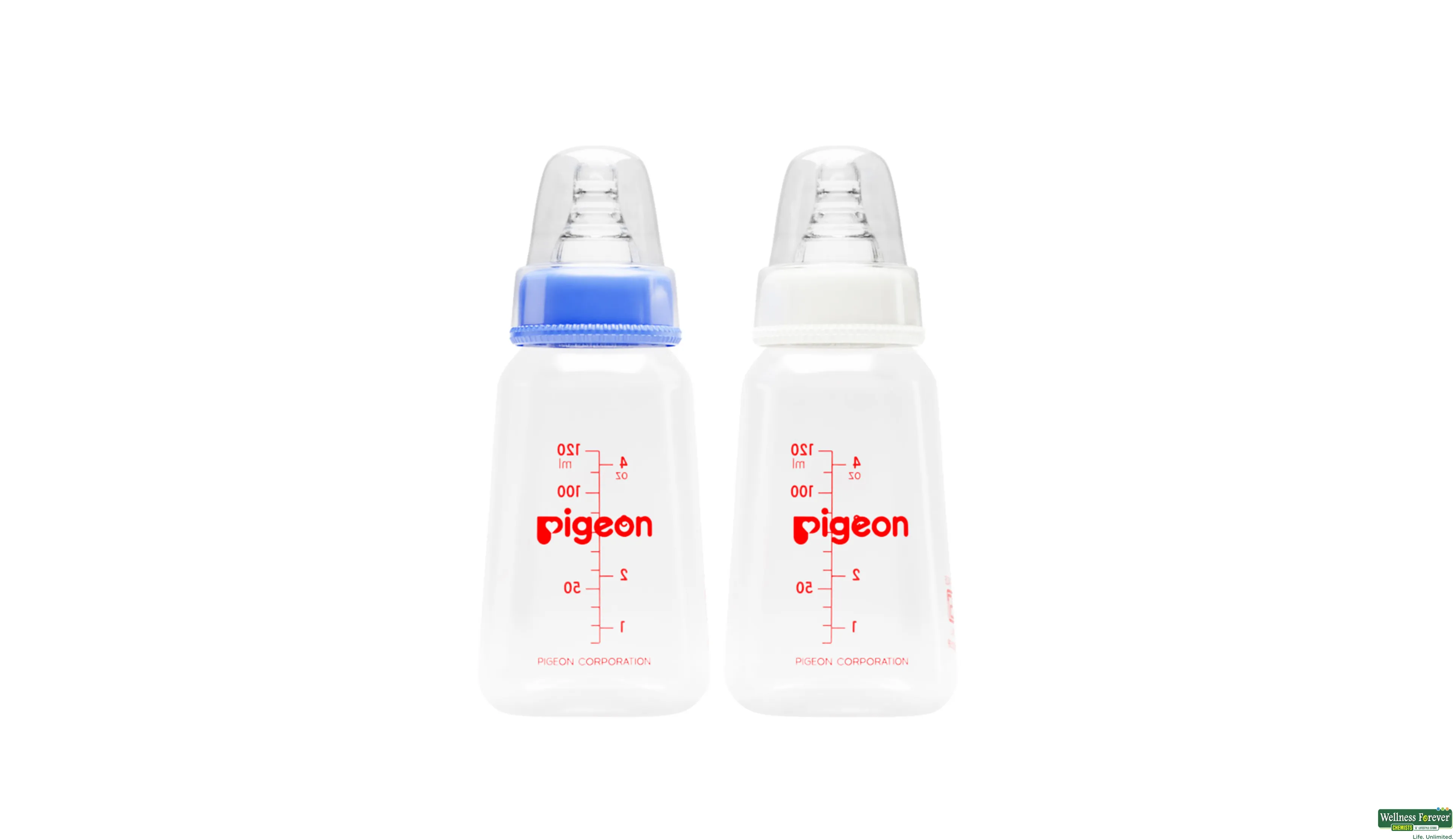 Pigeon 120ml bottle deals