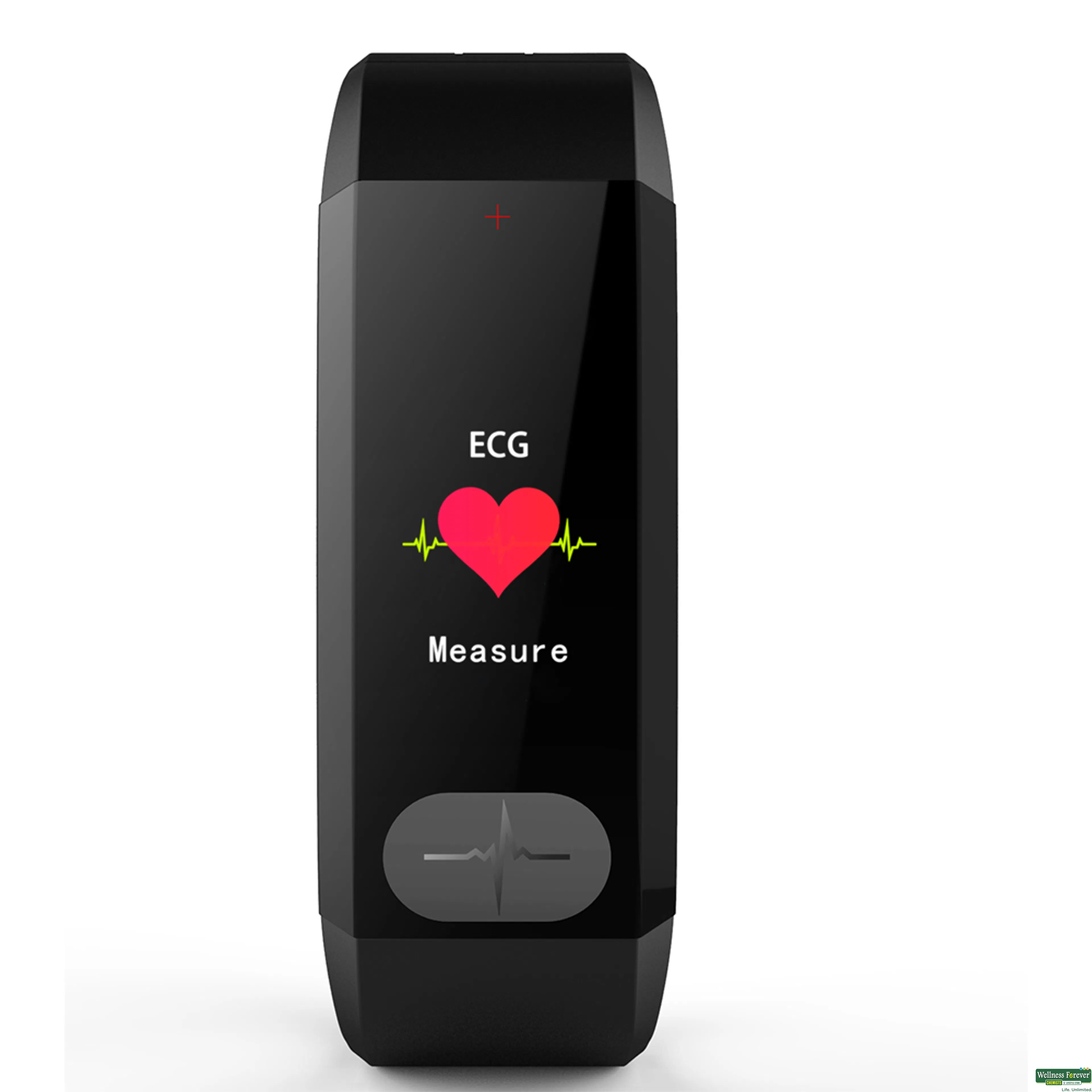 GOQII VITAL ECG 1PC-image