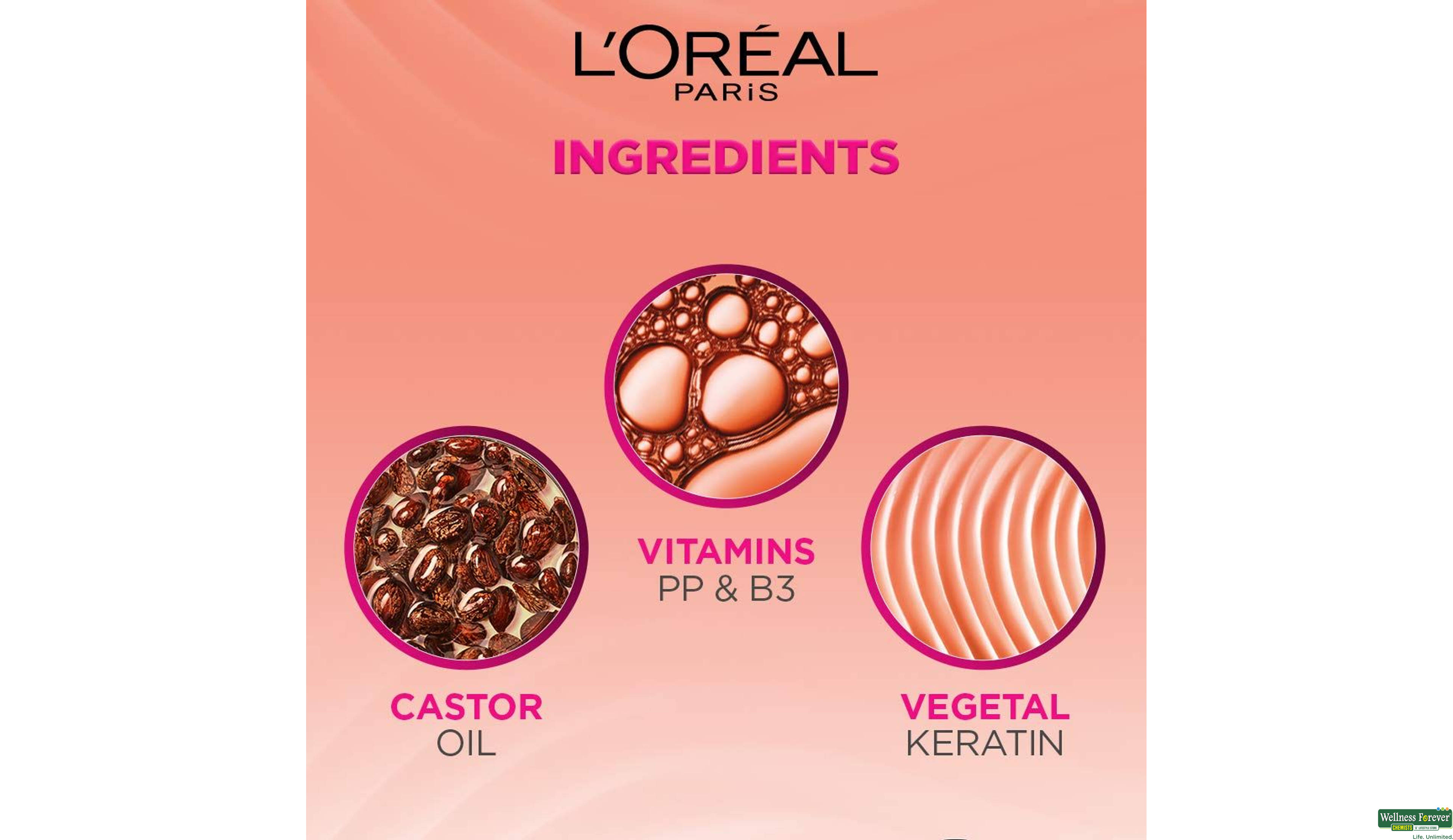 LOREAL COND DREAM LENGTHS 71.5ML- 5, 71.5ML, 
