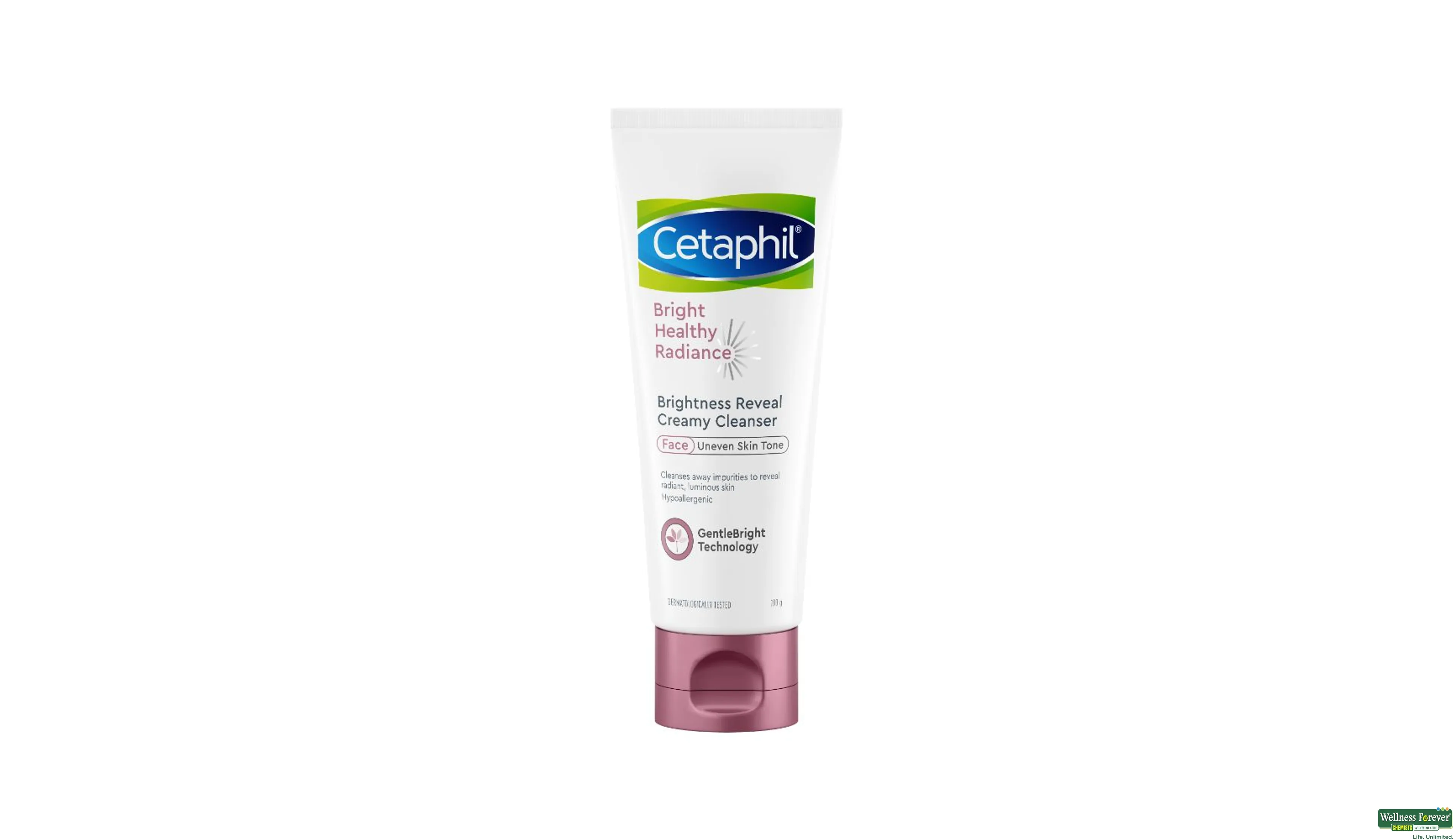 Galderma Takes the 'Face of Cetaphil®' to the Runway at New York Fashion  Week | Business Wire