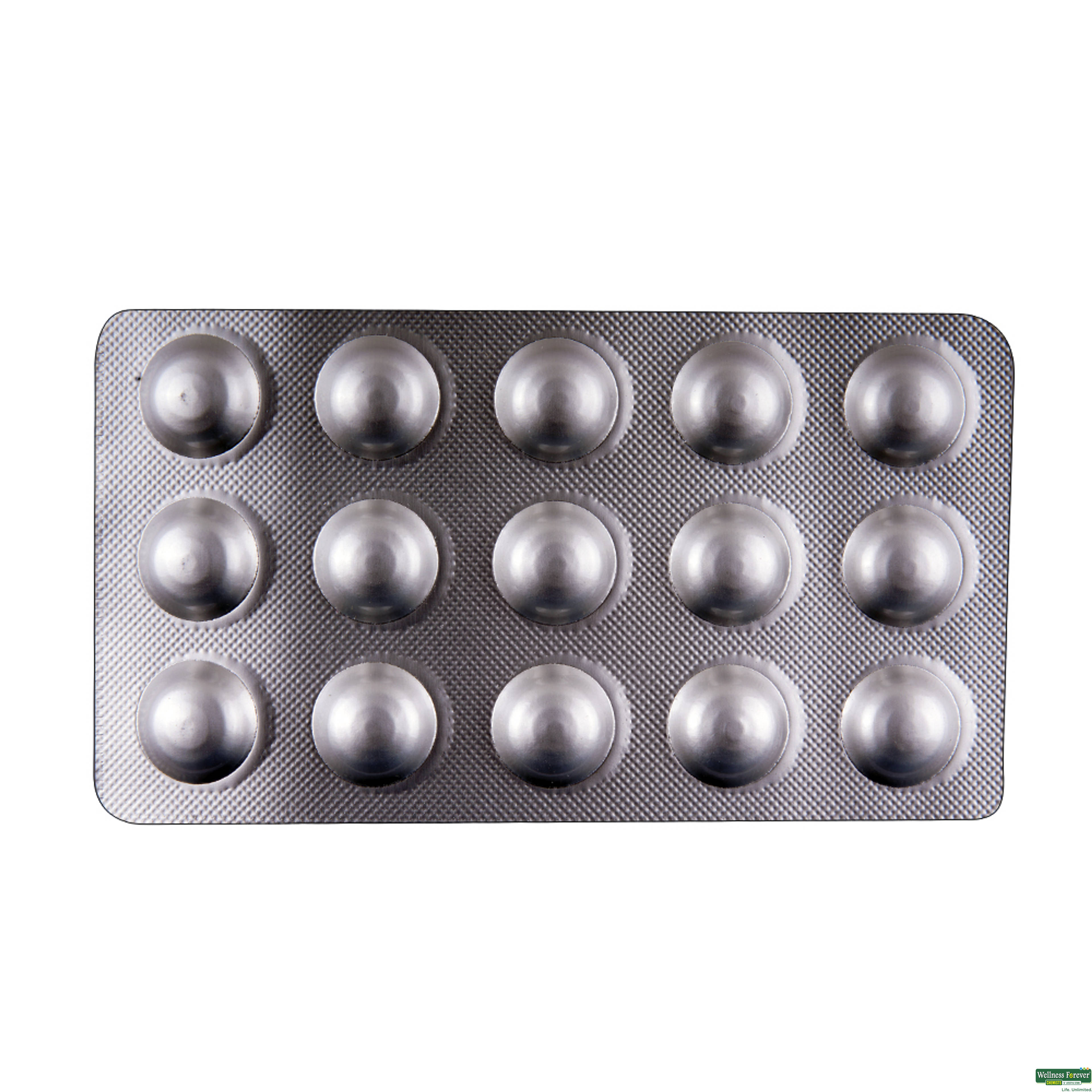 ROSEDAY 10MG 15TAB-image