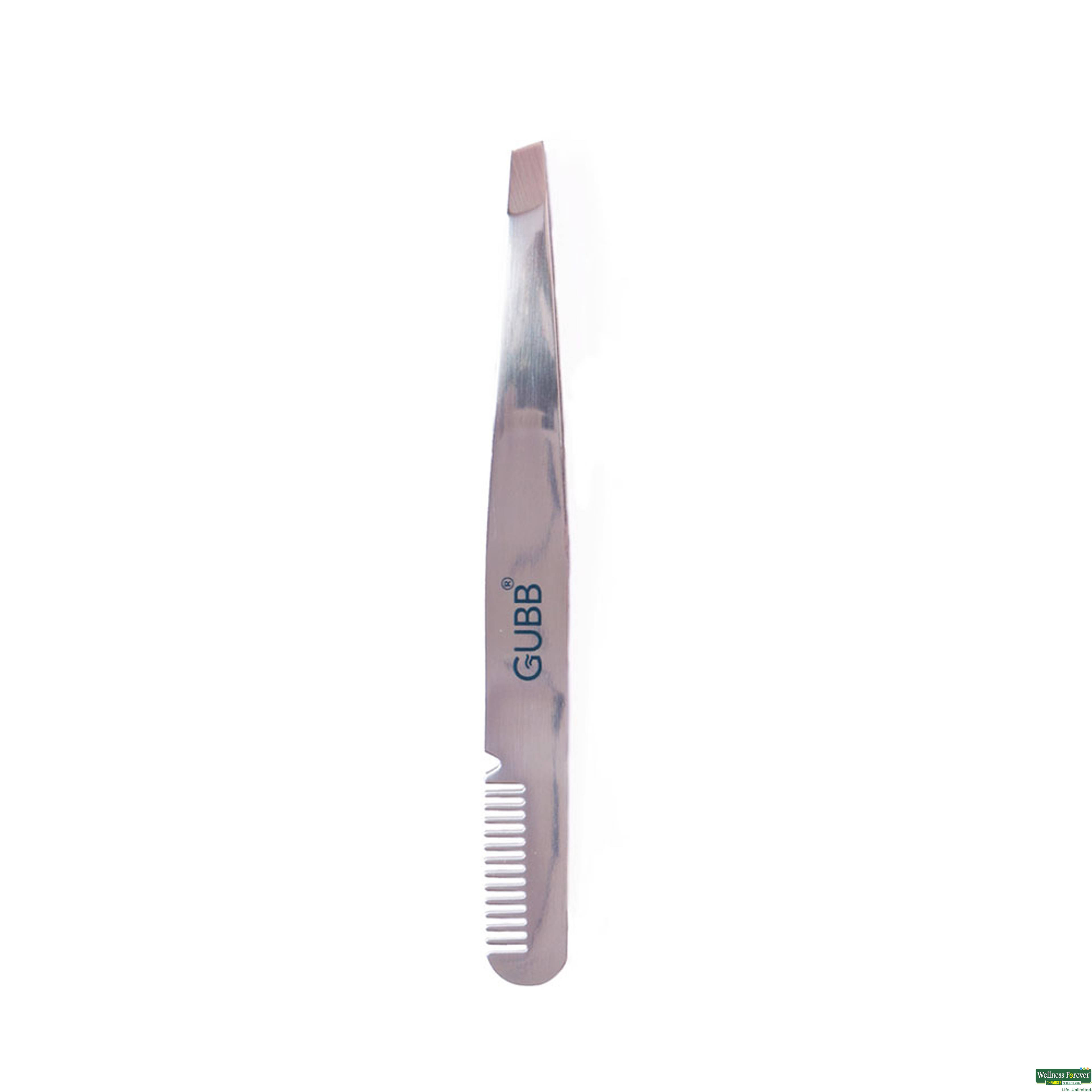 GUBB TWEEZER DUAL FUNCTION 1PC-image