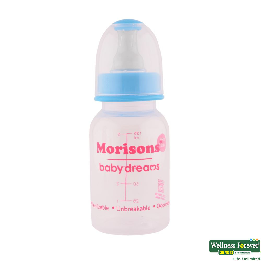 Morisons feeding bottle discount