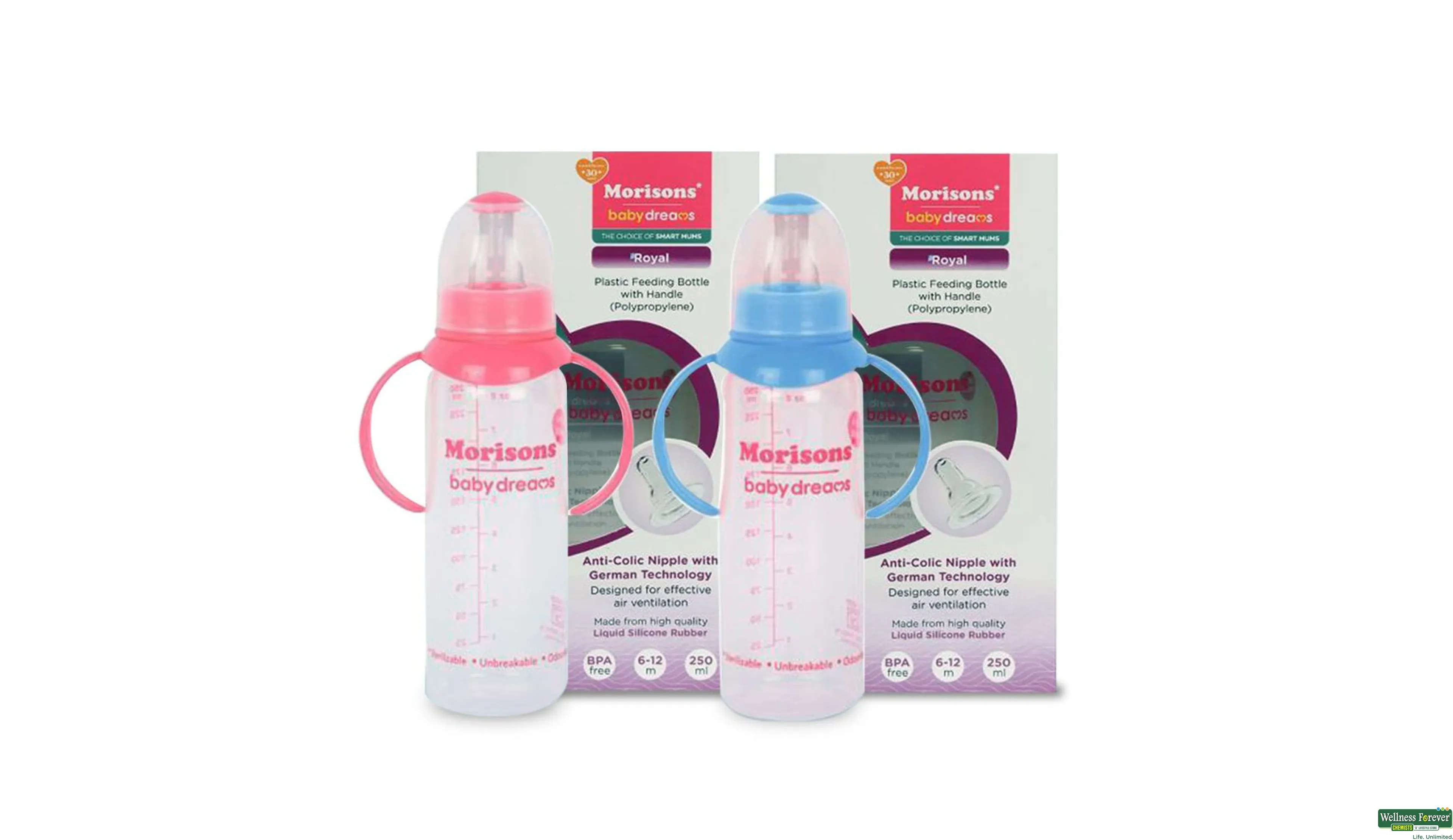 Morison baby outlet