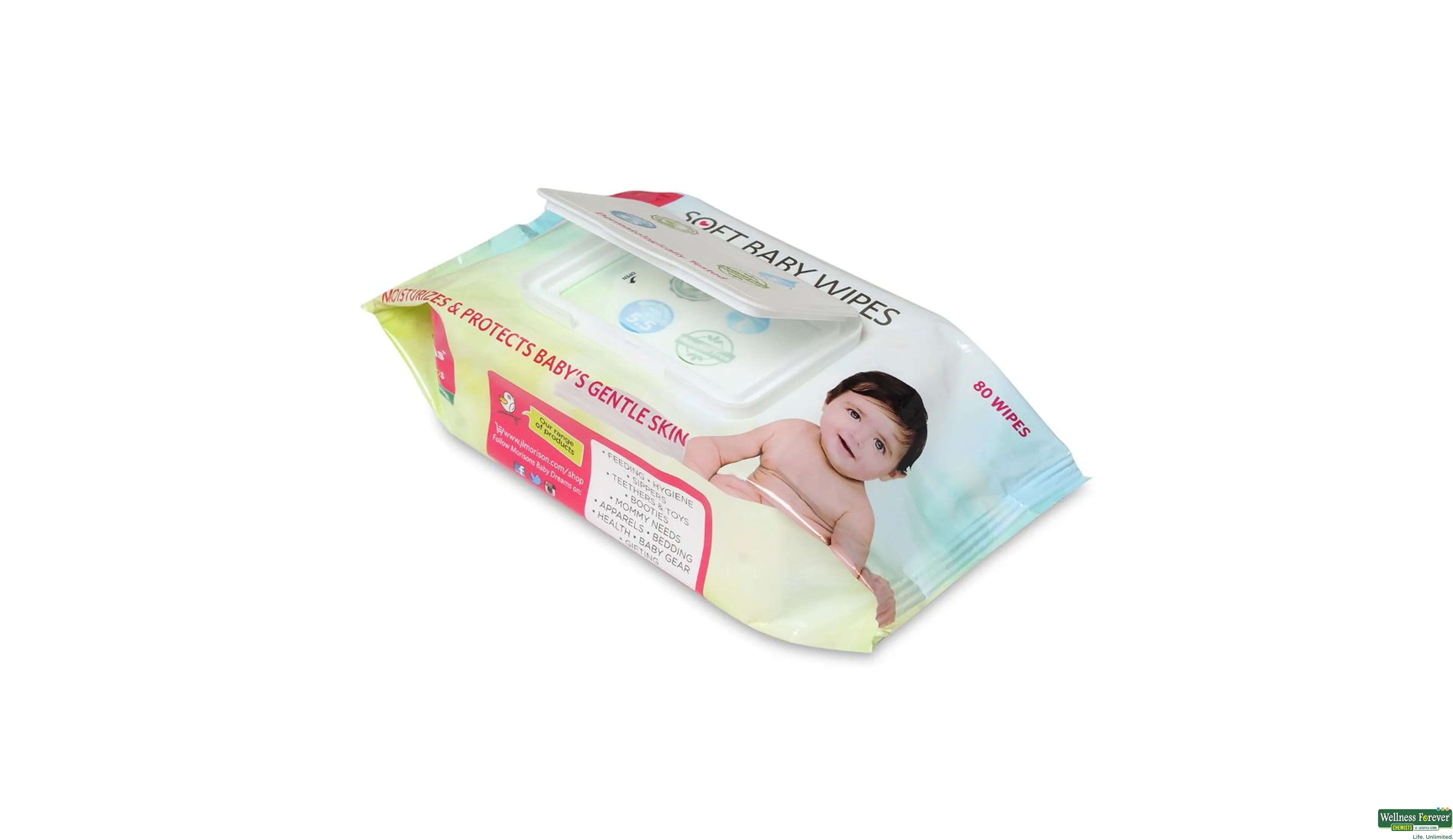 Best Long Maternity Pads - Gentle Protective Pads - Wonder