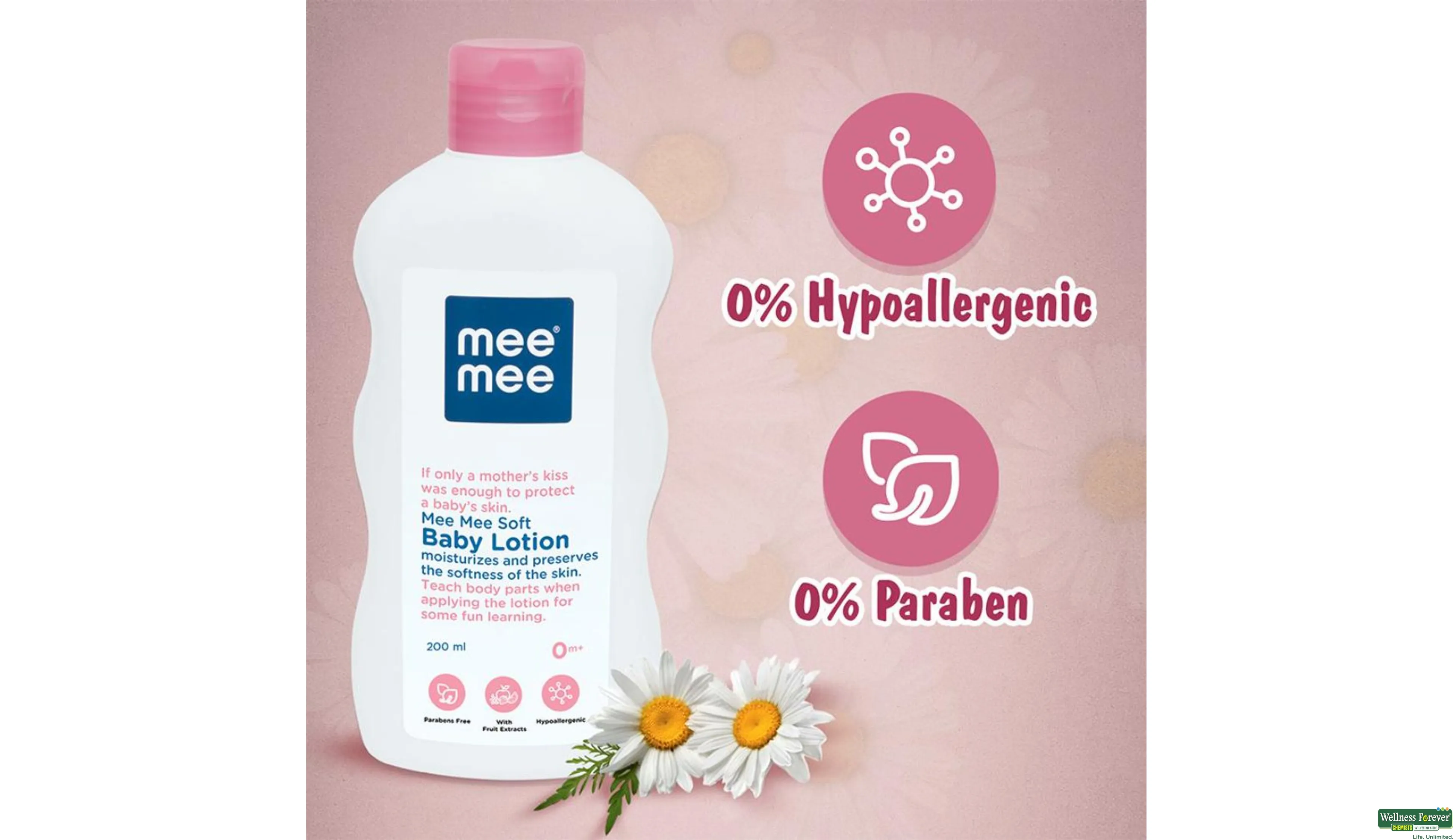 Mee mee lotion cheap