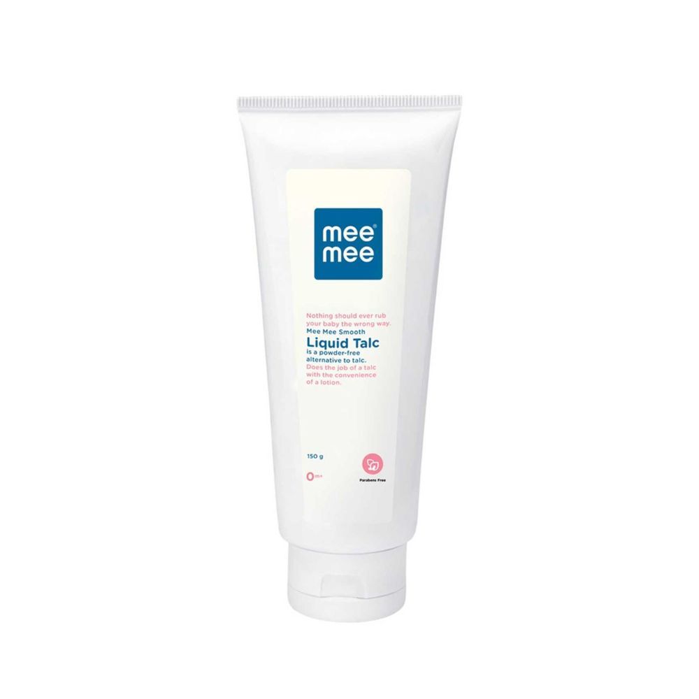 Buy Mee Mee Baby Powder Fresh Feel, 200 gm Online at desertcartBolivia