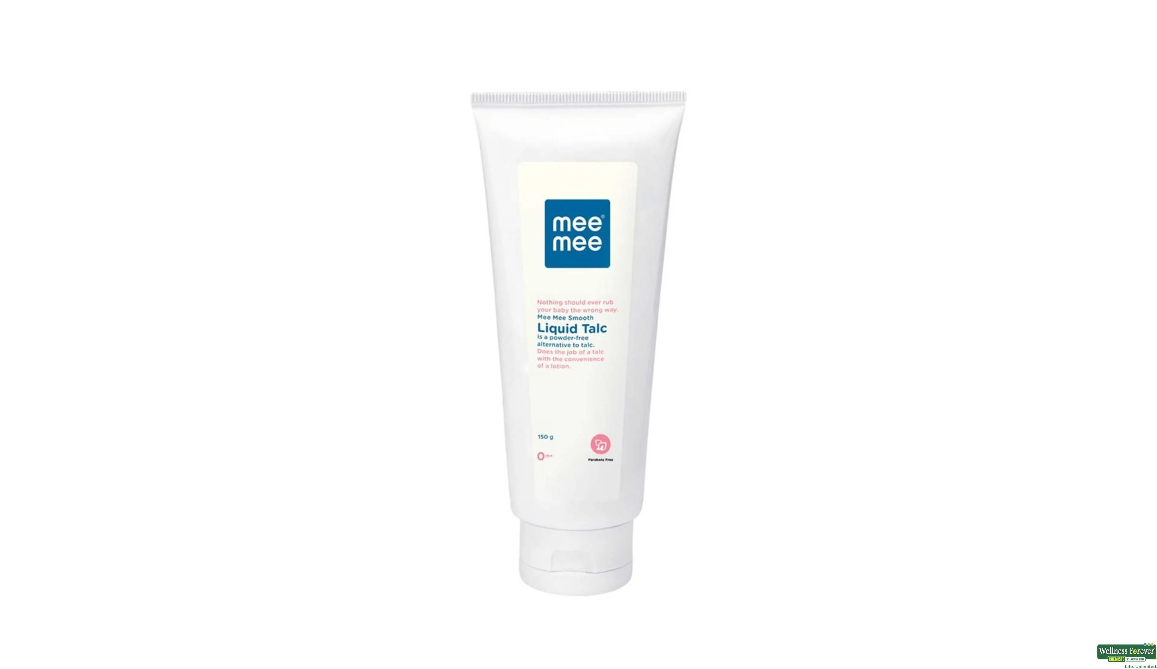 Mee mee baby powder sales