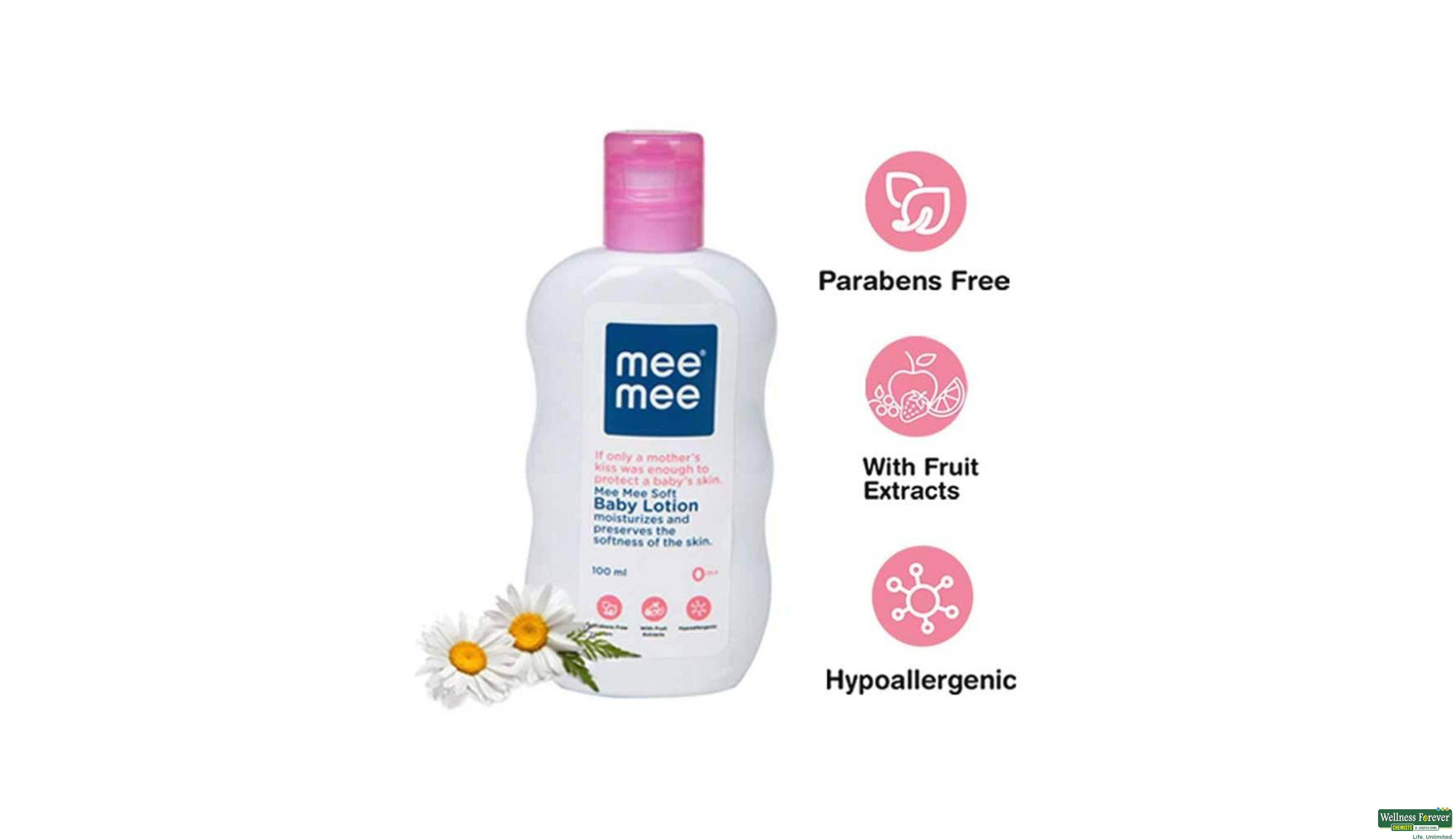 MEE MEE BUNDLE OF JOY GIFT SET 4PC- 4, 4PC, 
