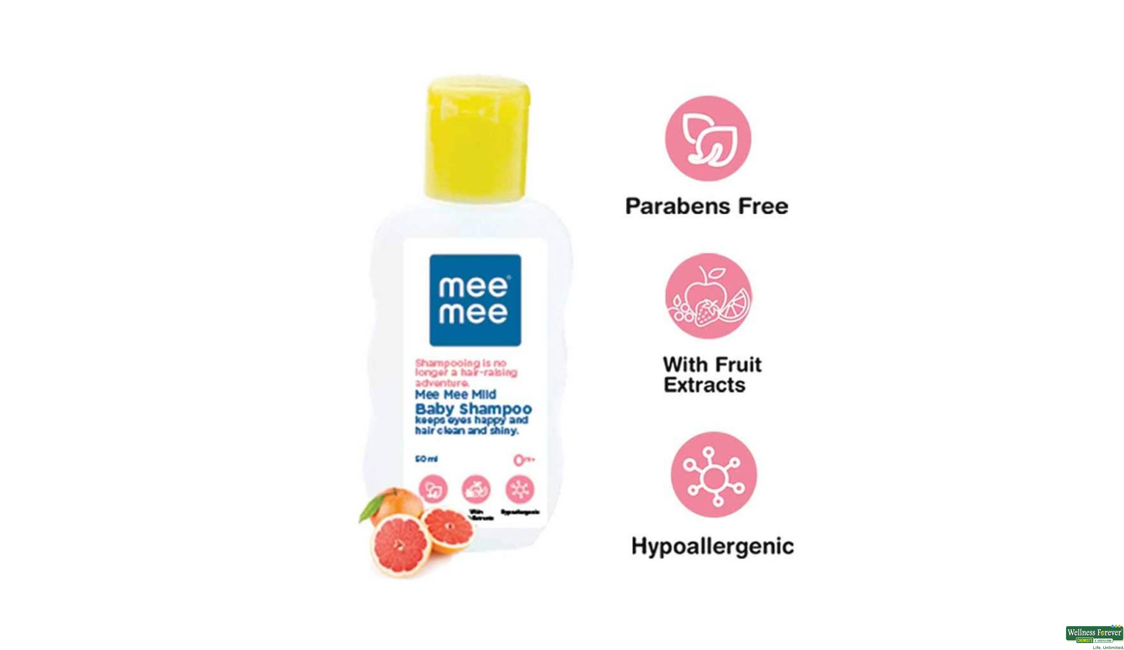 MEE MEE BUNDLE OF JOY GIFT SET 4PC- 5, 4PC, 