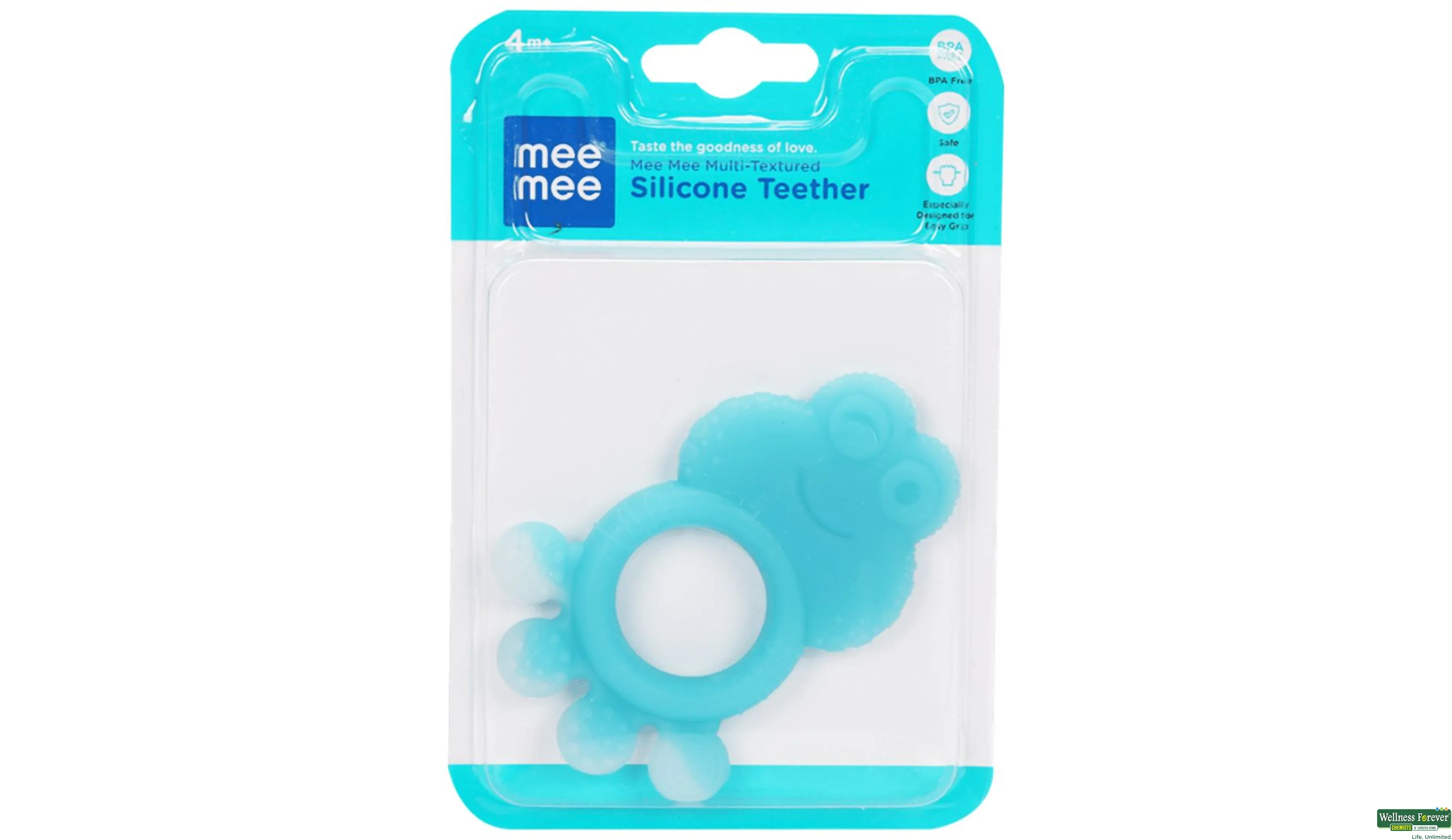 Mee mee teether outlet