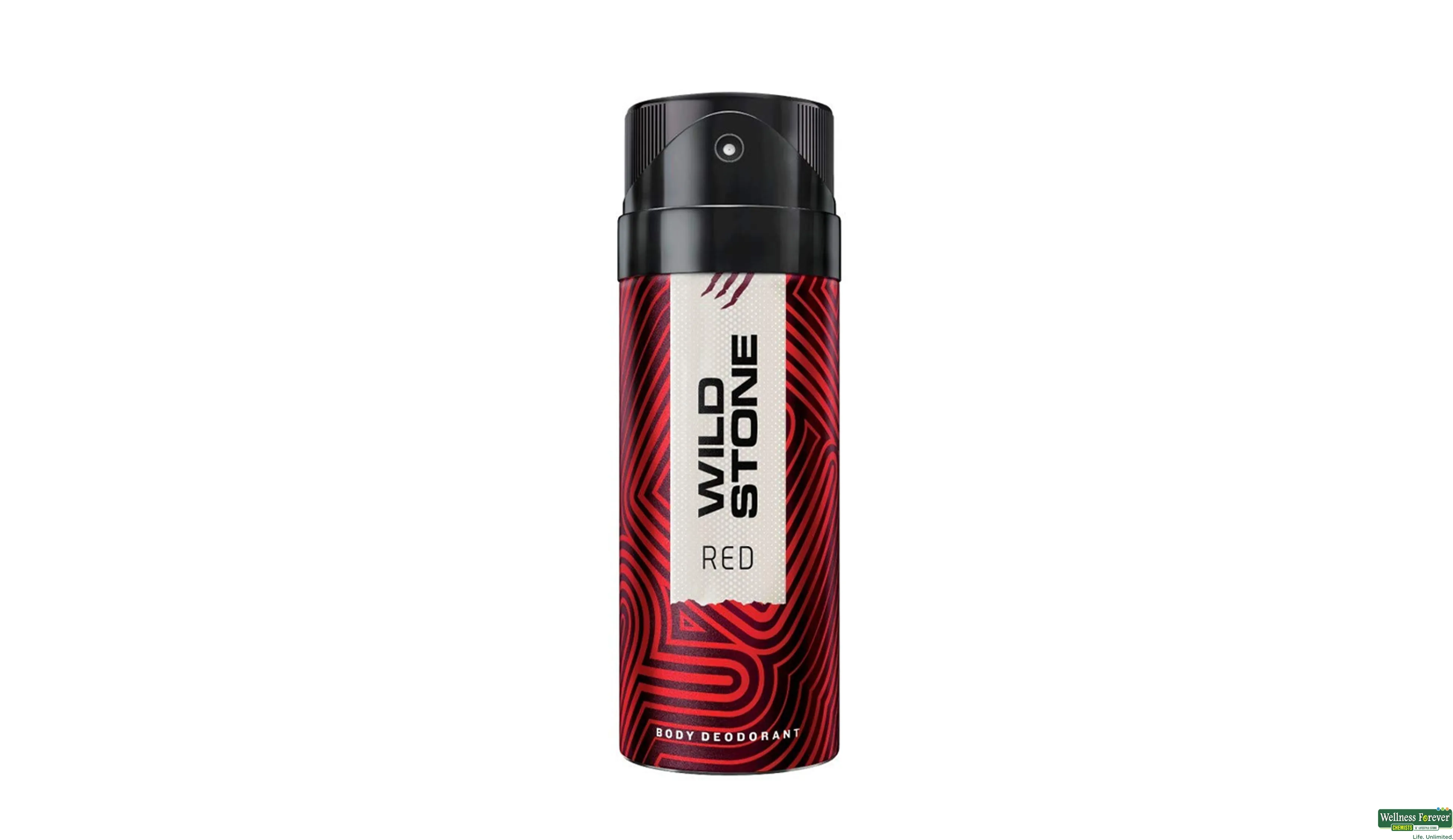 WILD STONE RED 150ML- 2, 150ML, null