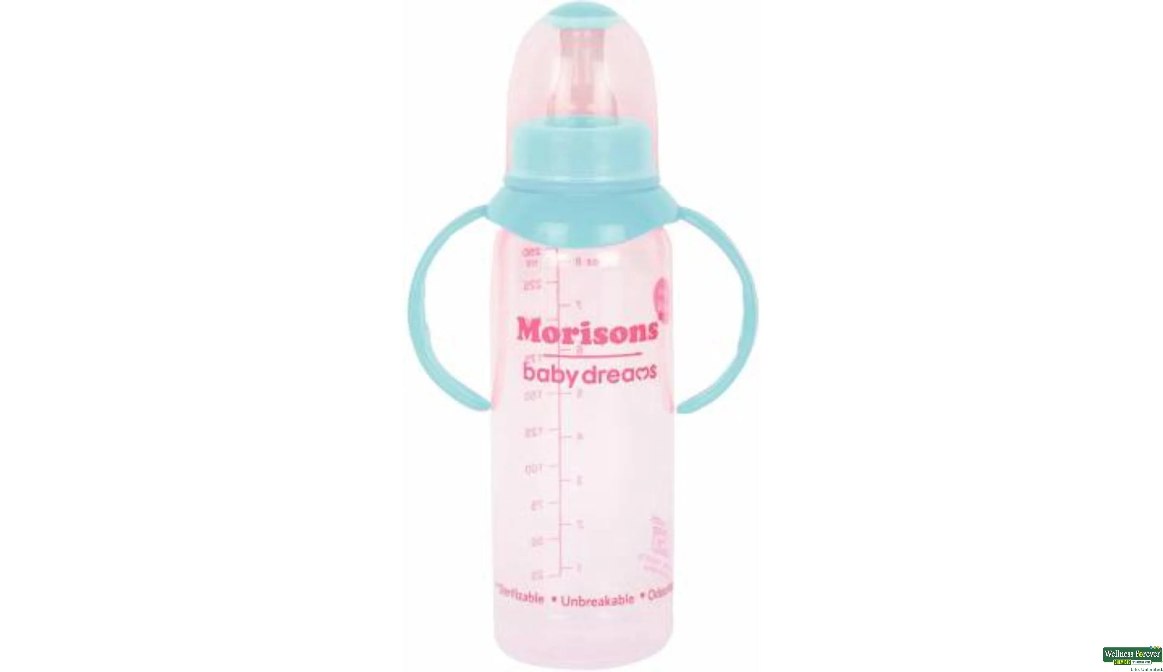 Morison feeding bottle sales