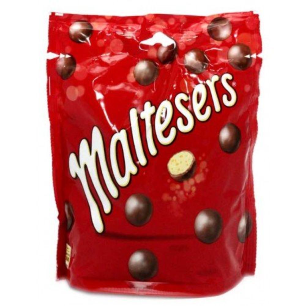 Buy Maltesers Milk Chocolate With Honeycombed Centre, 175 g Online at Best  Prices