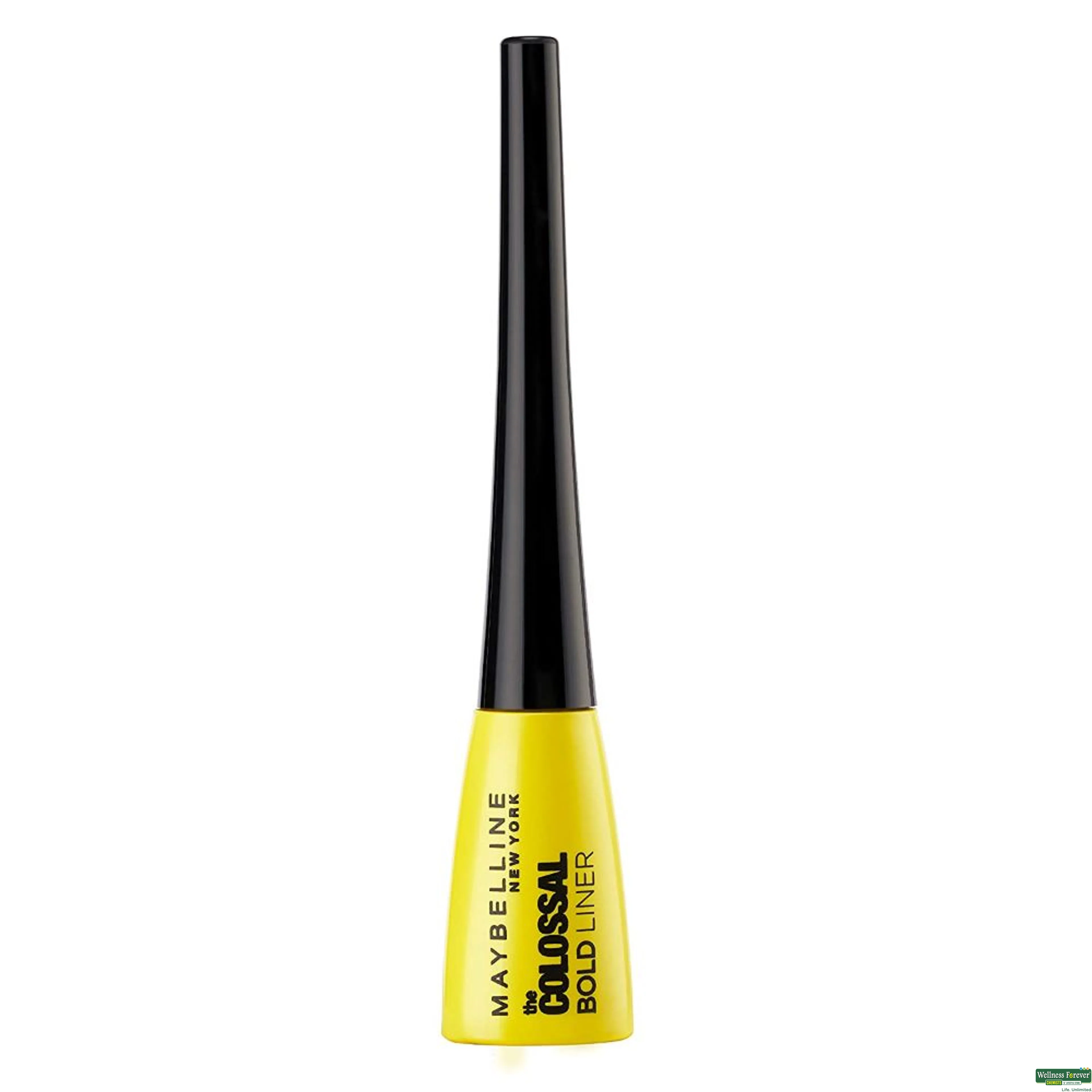 MAYBELLINE COLOSSAL BOLD LINER 3ML-image