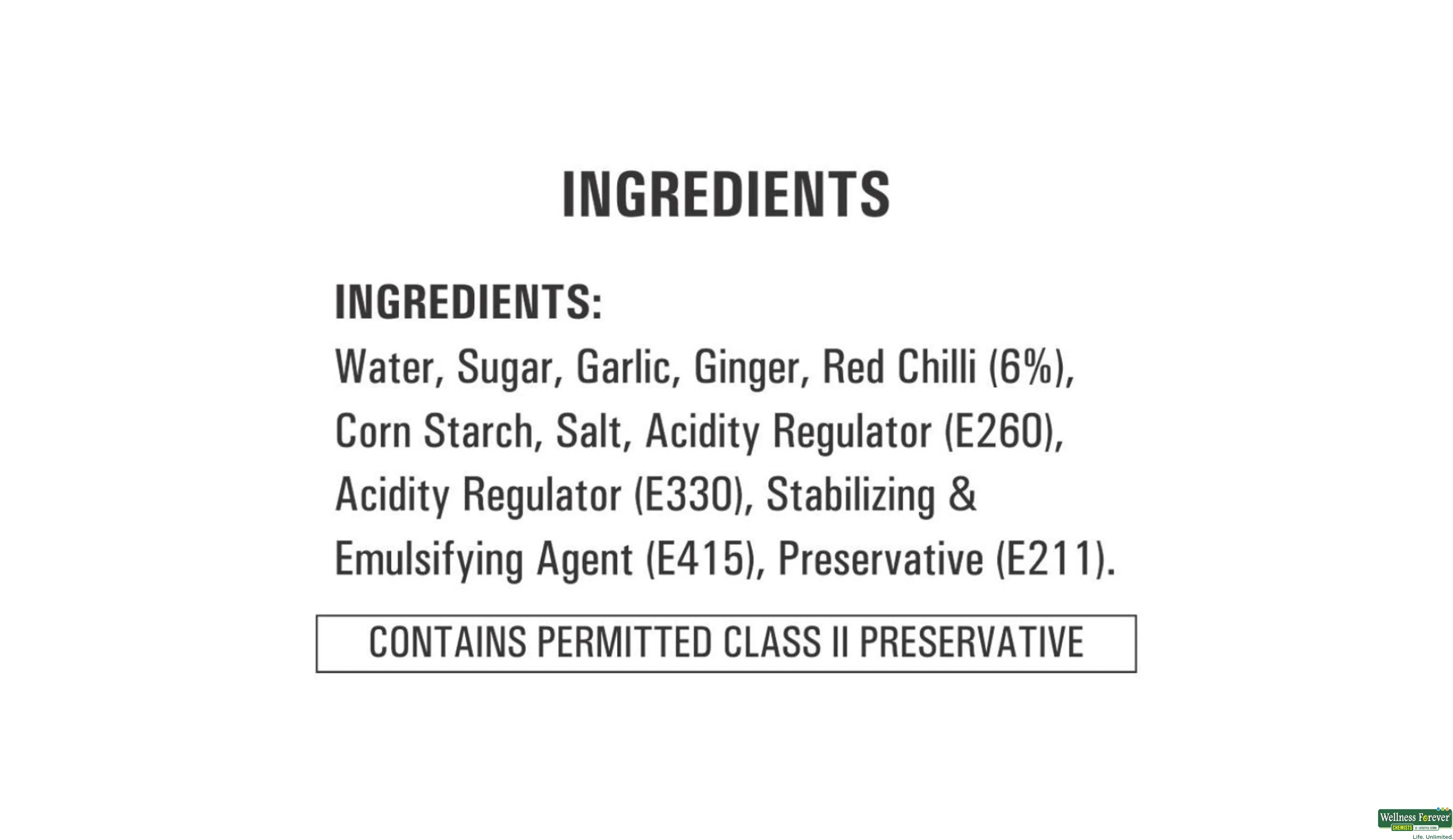 CHINGS RED CHILLI SAUCE 200GM- 4, 200GM, 