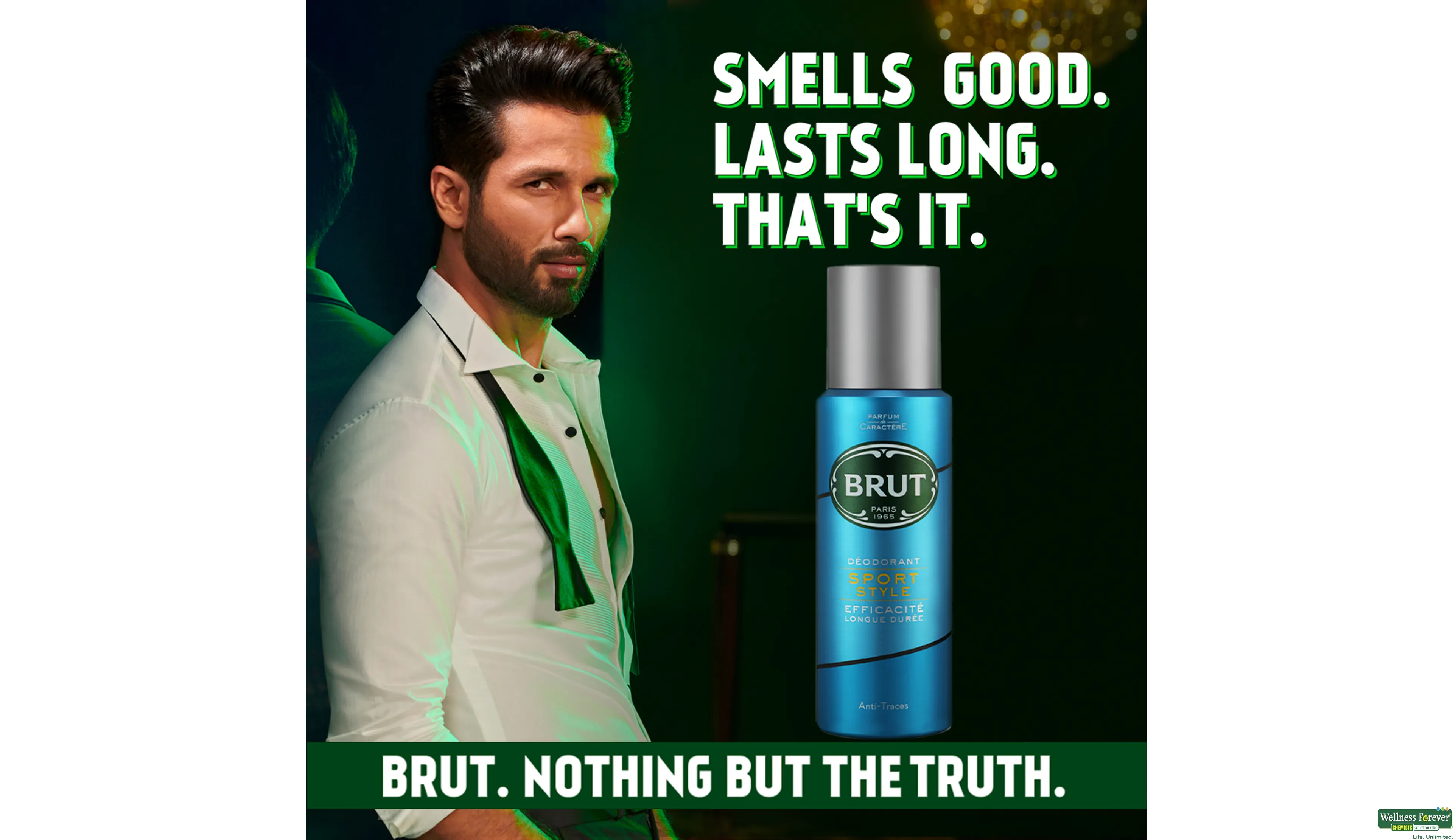 Brut sport style best sale perfume