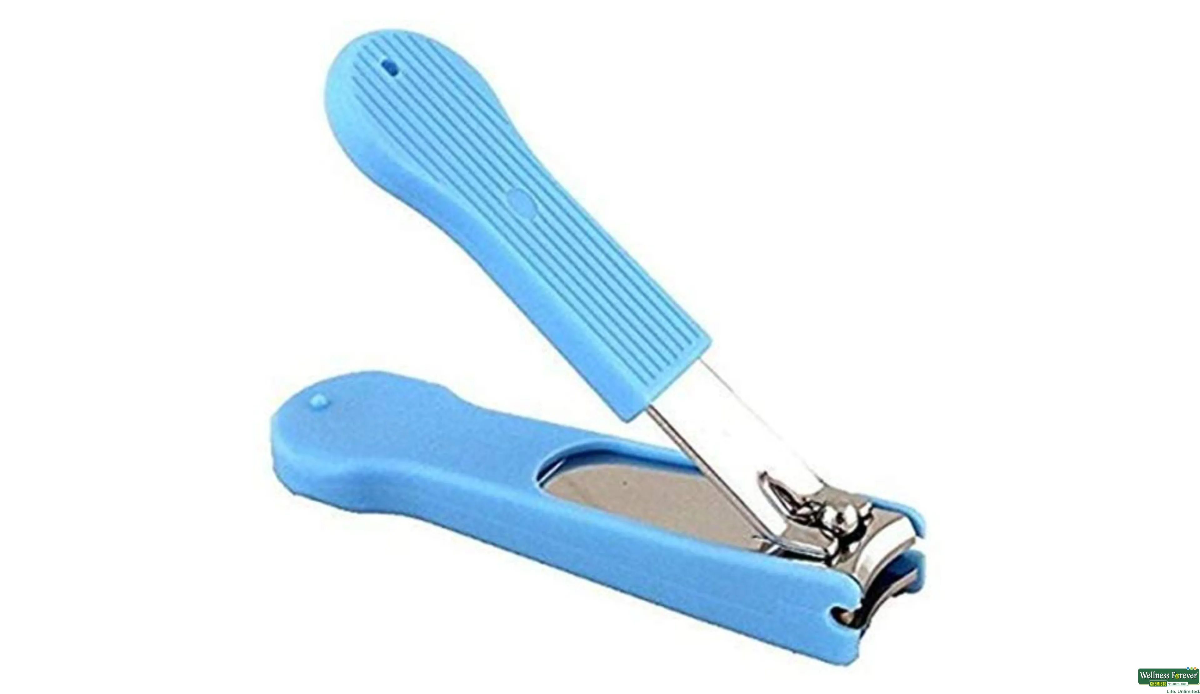 Nail clipper Scissors, Blue baby nail knife, blue, supplies, baby png |  PNGWing