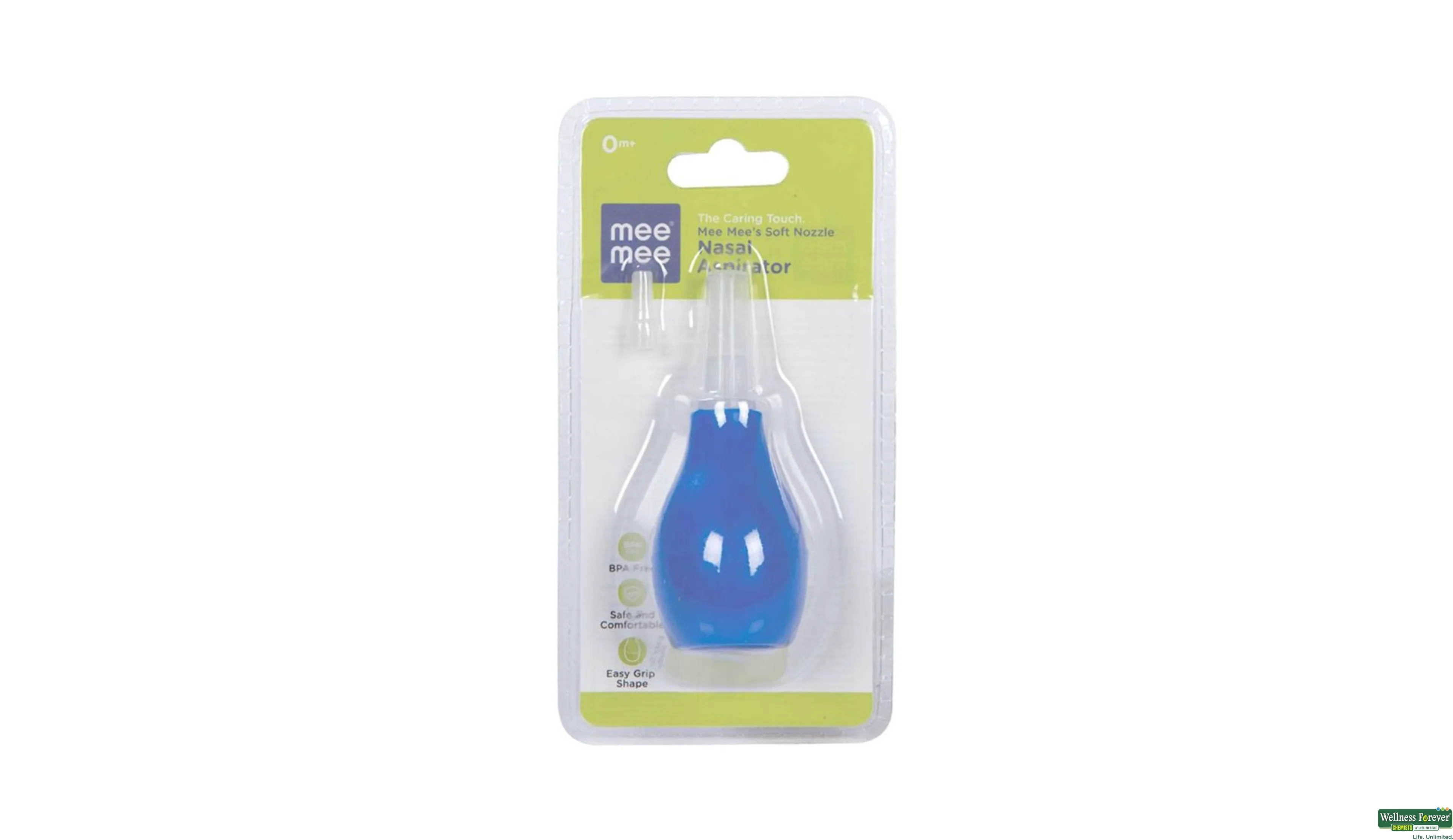 Evenflo nasal aspirator sale