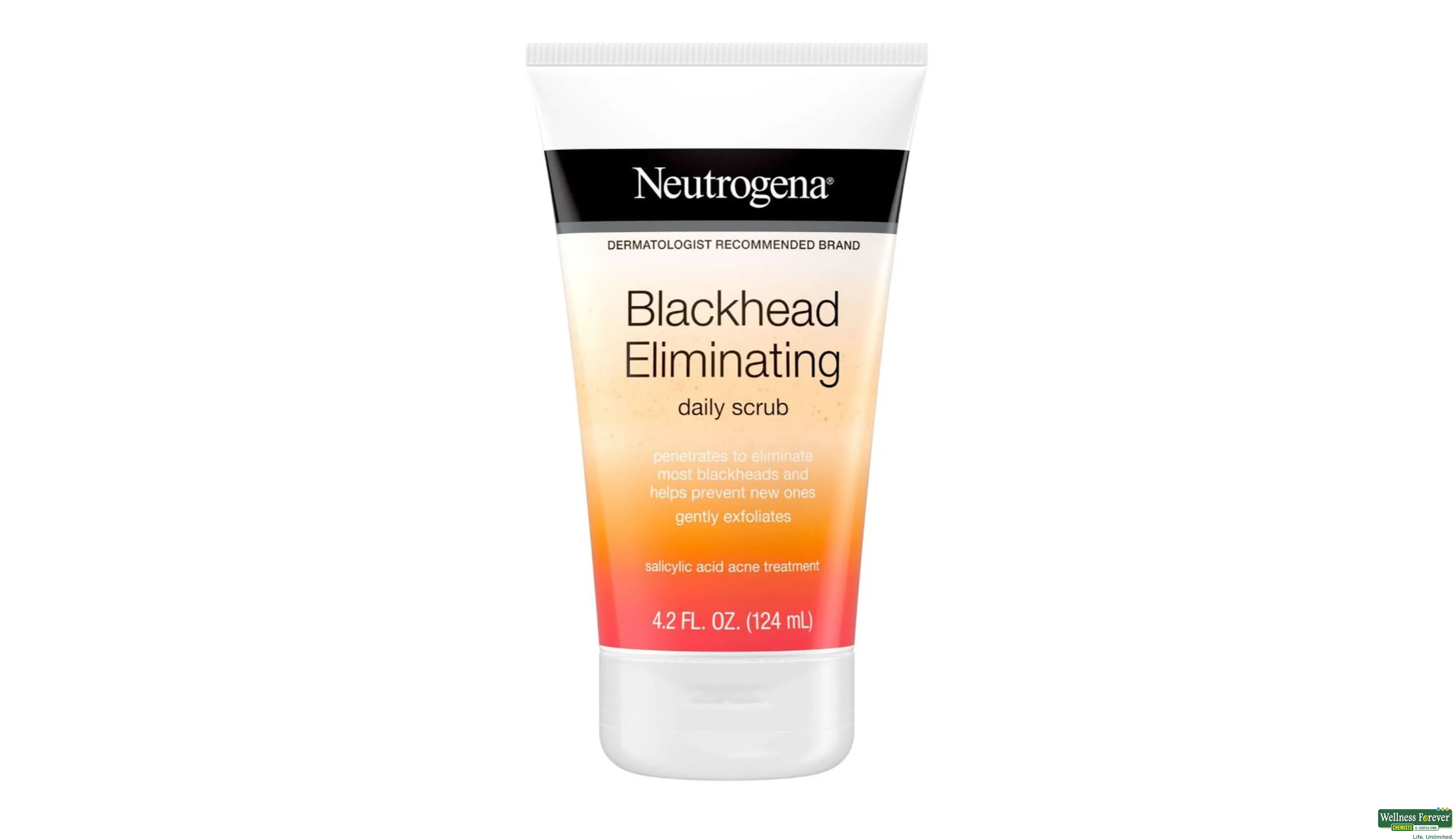 NEUT BLACKHEAD ELIMINATING SCRAB 150ML- 1, 150ML, 