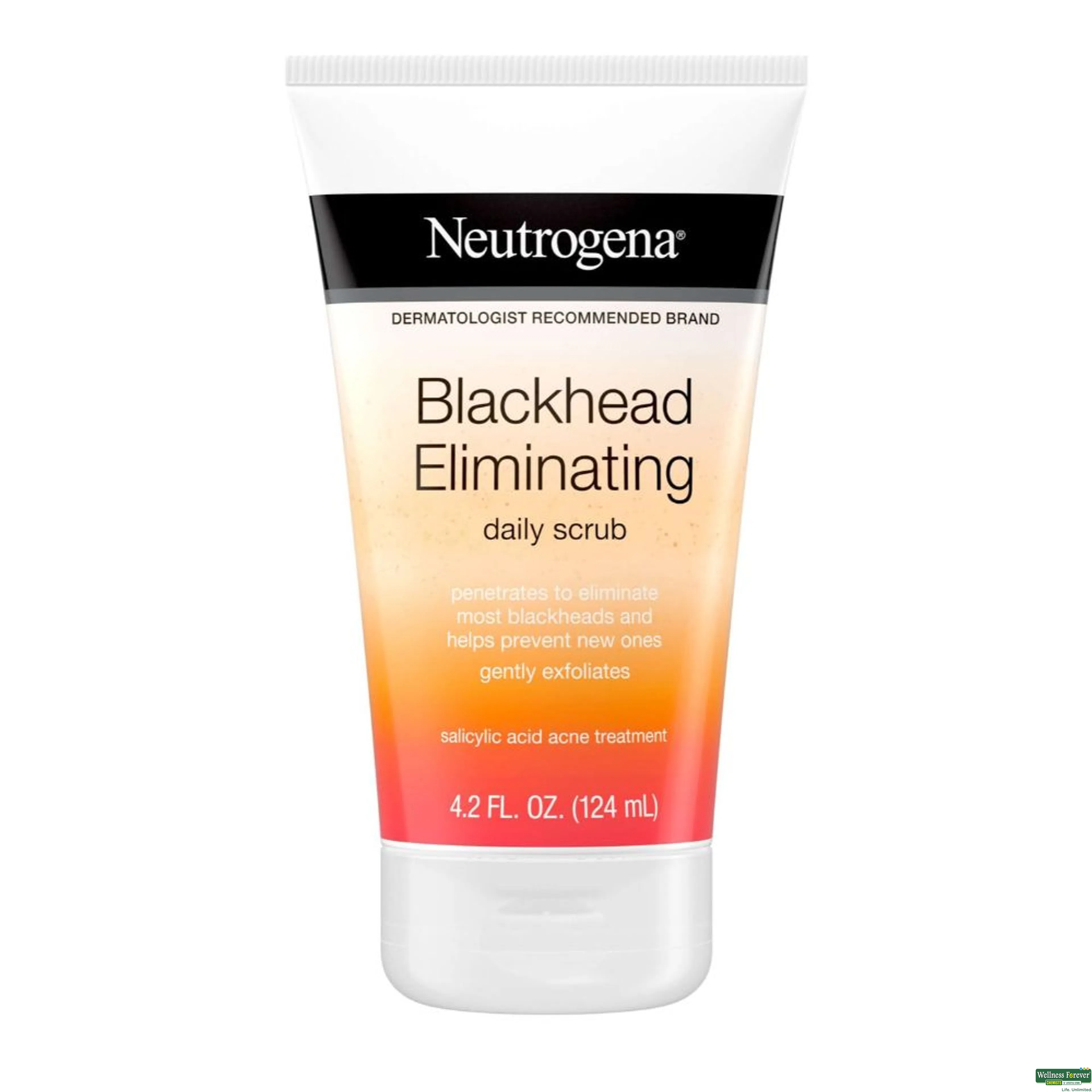 NEUT BLACKHEAD ELIMINATING SCRAB 150ML-image