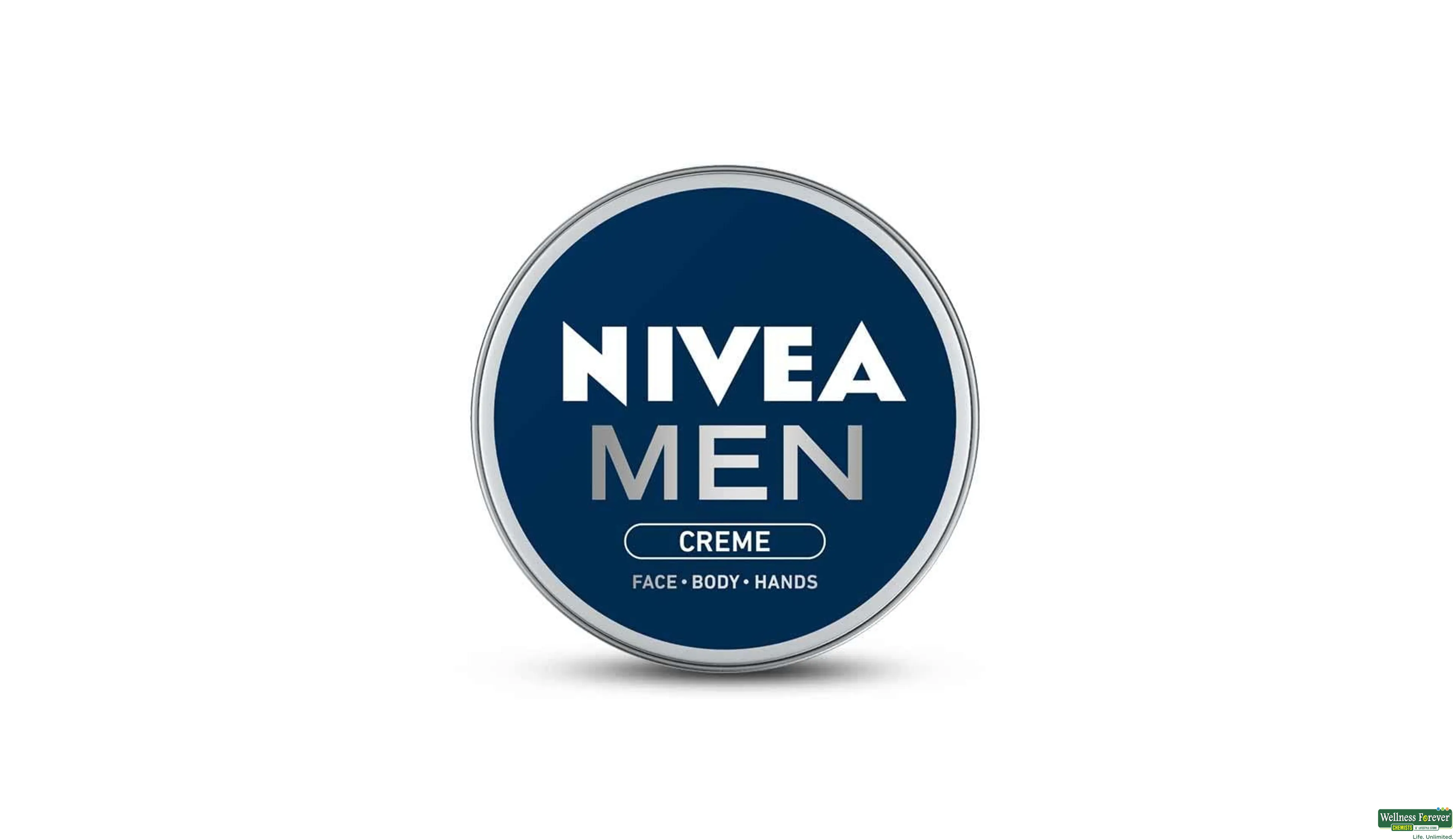 NIVEA MEN B/CRÃˆME 75ML- 1, 75ML, 