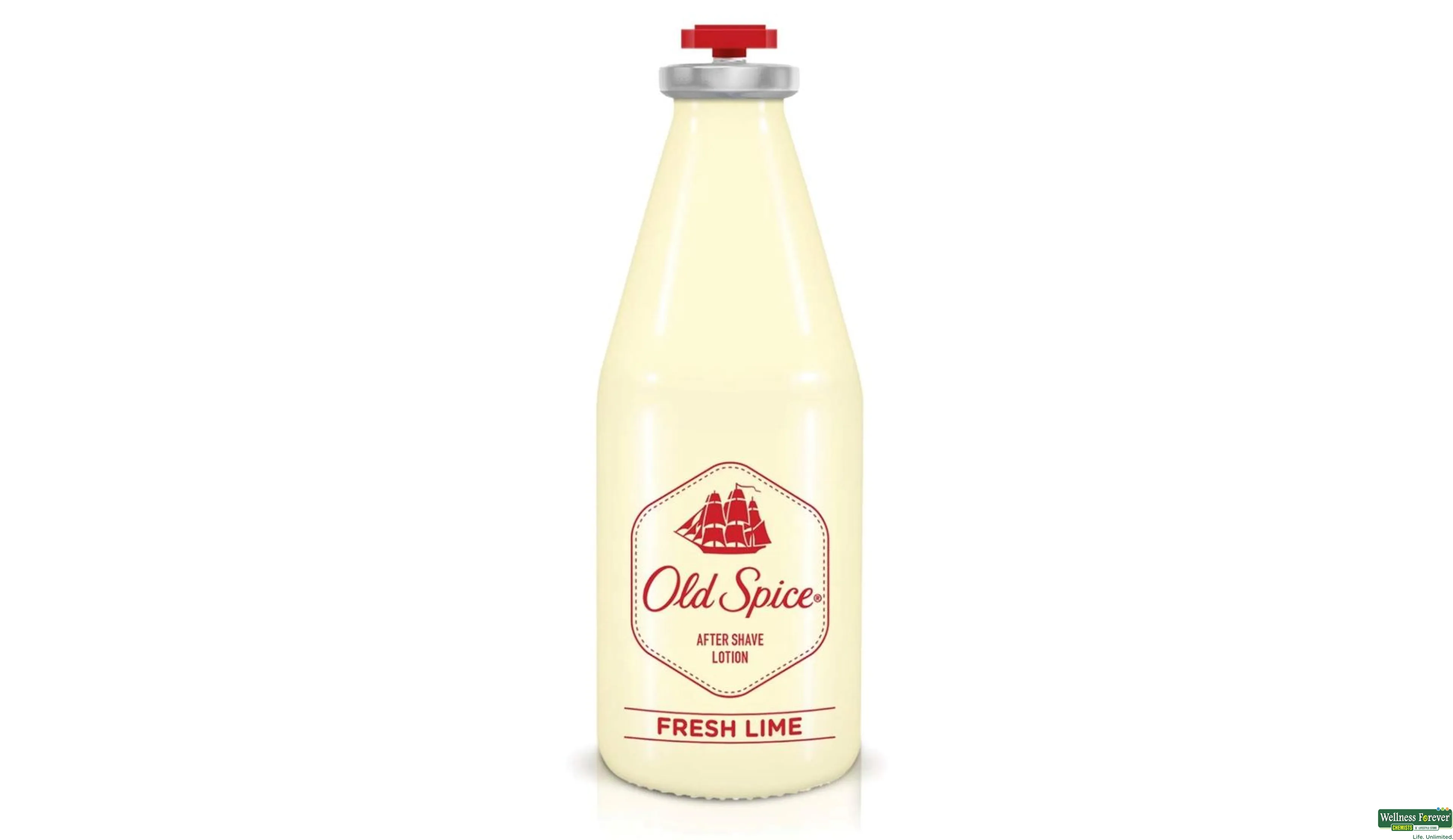 Old spice aftershave glass bottle best sale