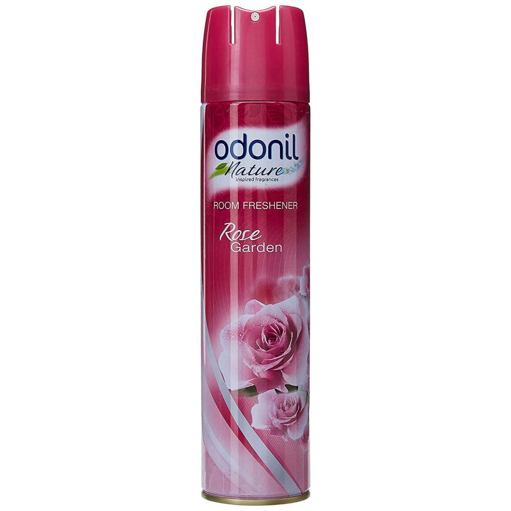 Buy Odonil Air Freshener, Mystic Rose, 200 g Online at Best Prices