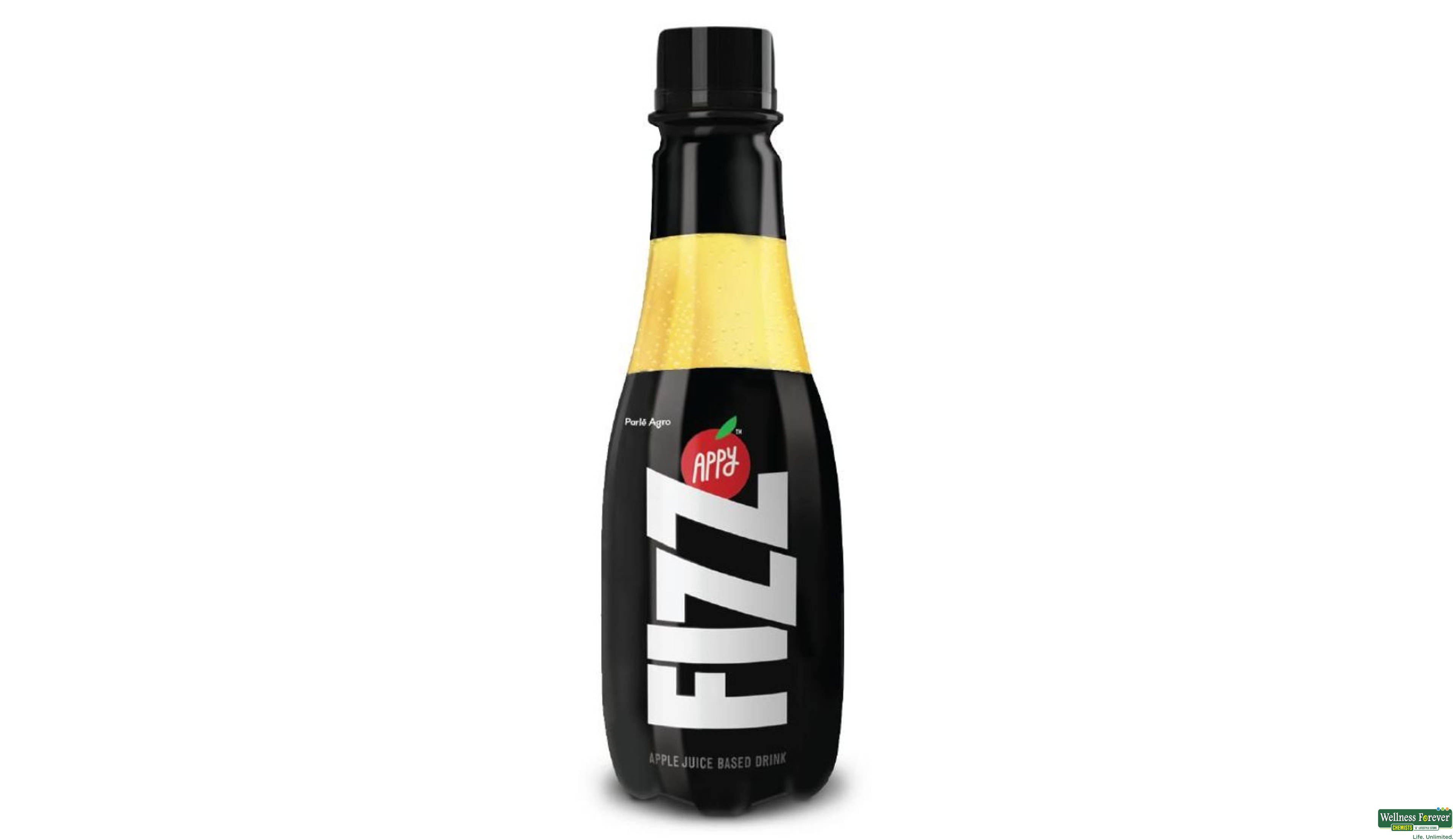 FIZZ 250ML- 2, 250ML, 