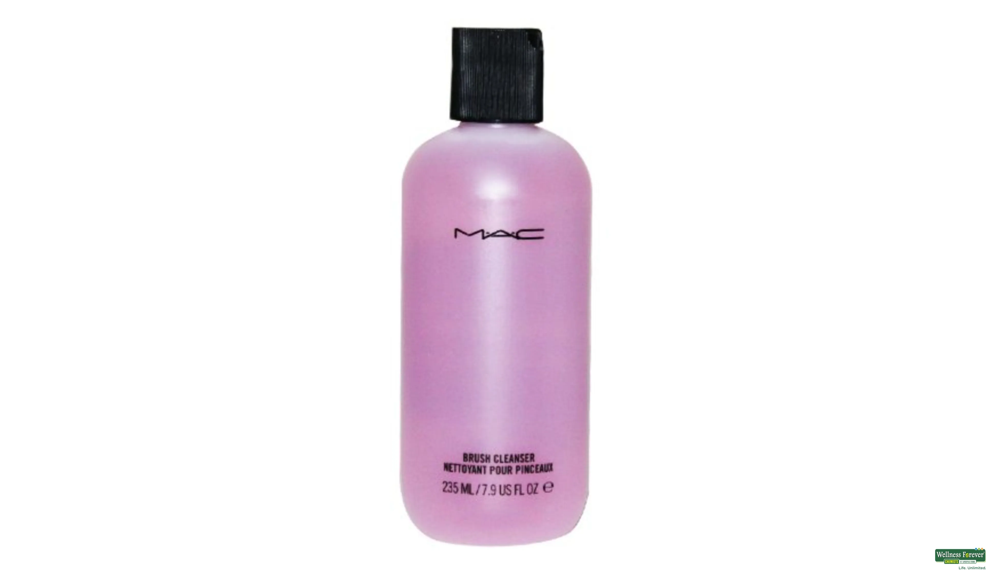 Buy MAC Brush Cleanser, 235 ml Online at Best Prices