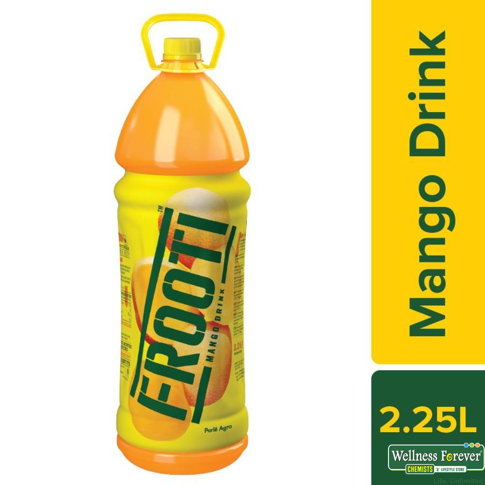 85341 MANGO FROOTI 200 ML | MADRAS SAPPERS INSTITUTE