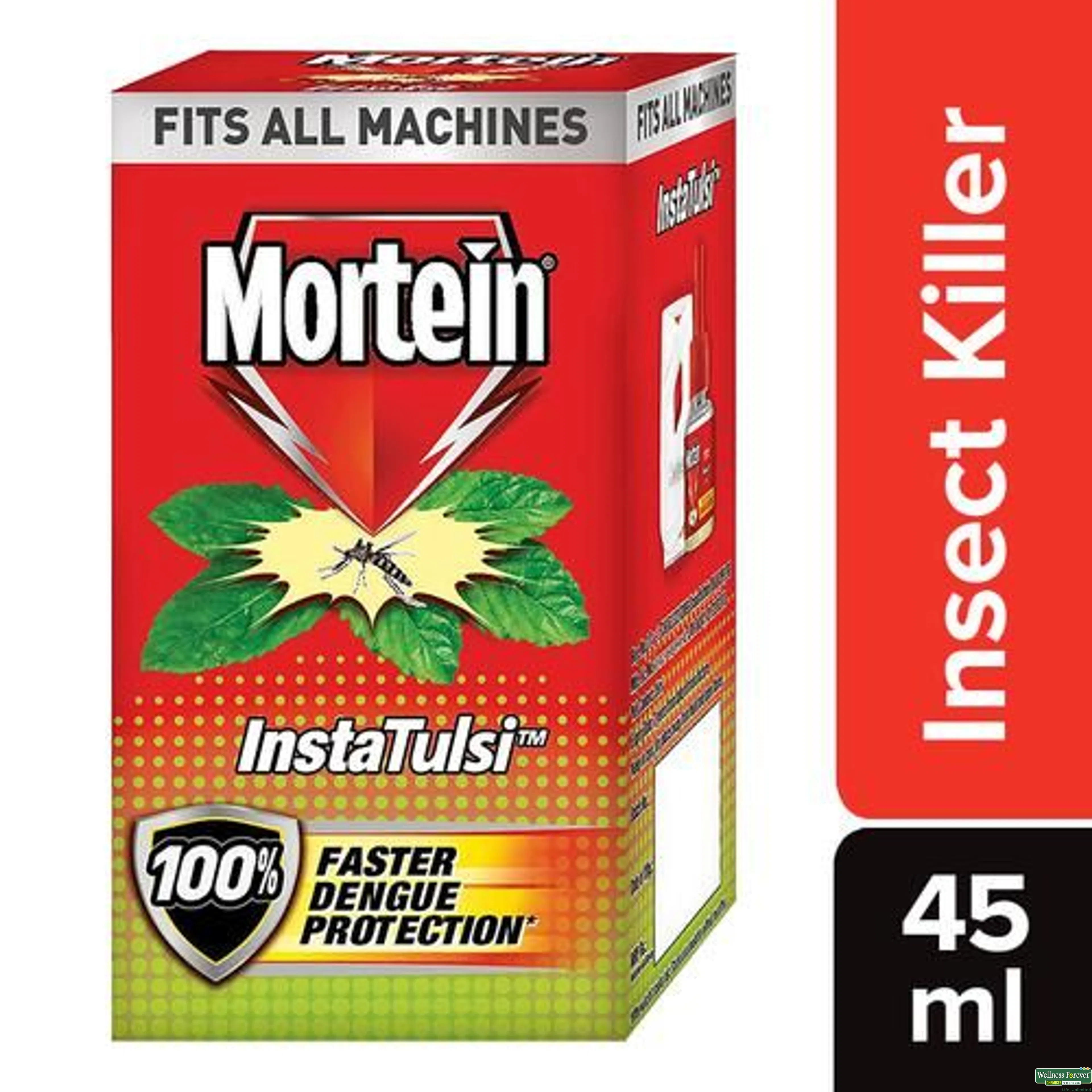 MORTEIN INSTA TULSI REFIL 35ML-image