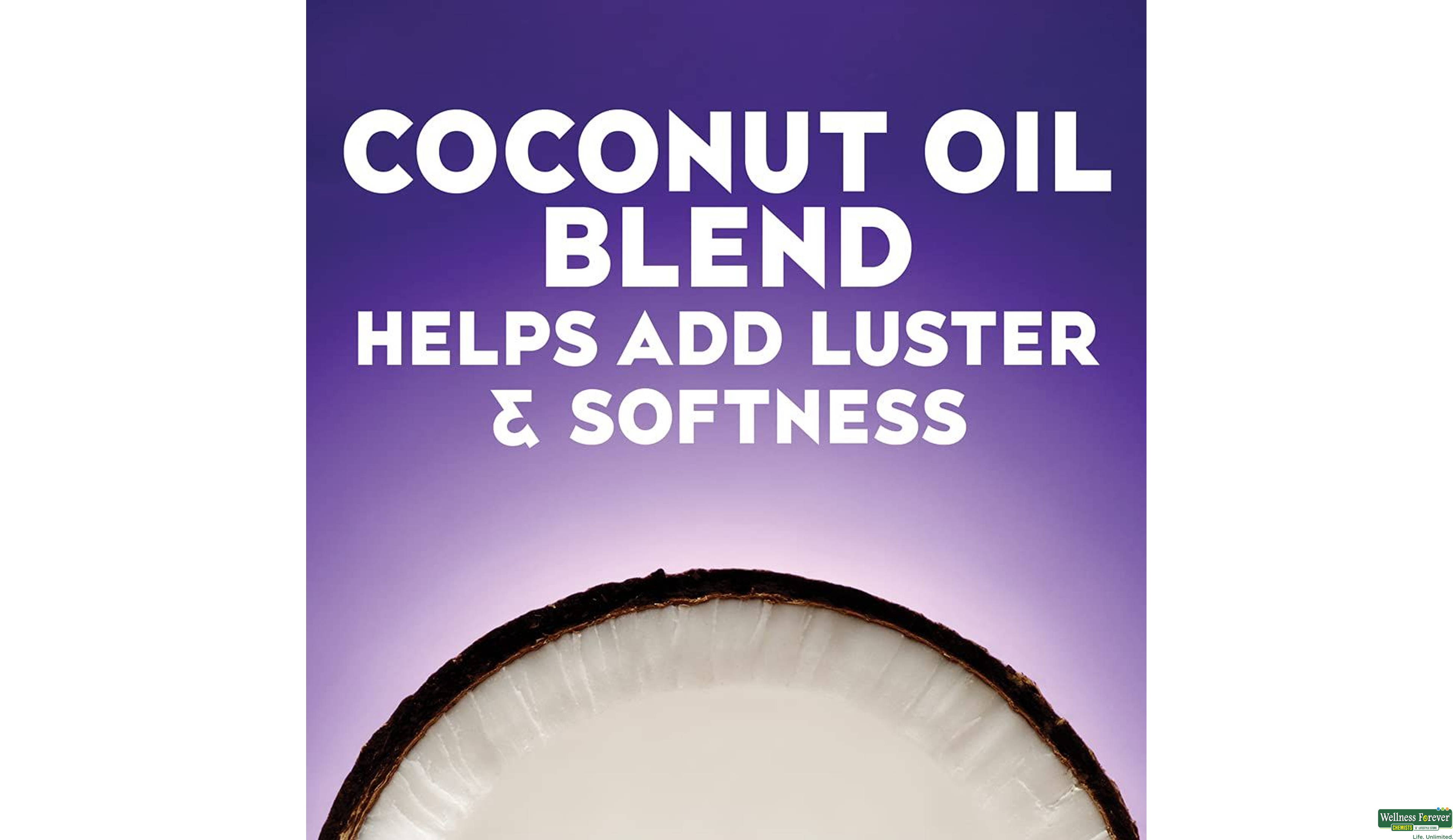 OGX COCONUT MIRACLE OIL SHAMPOO 385ML- 7, 385ML, 
