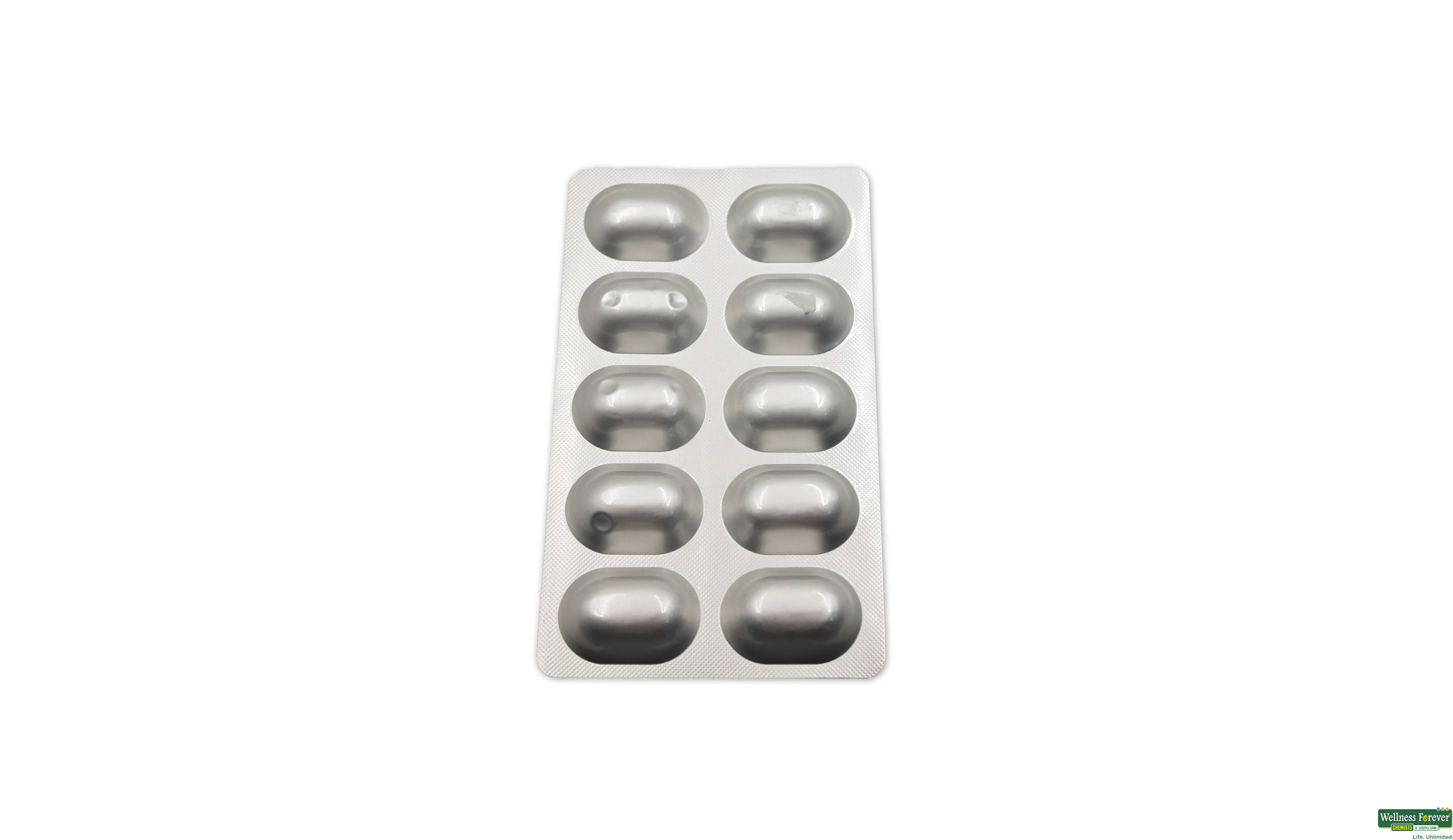 DAPLO-M 10MG 10TAB- 2, 10TAB, 