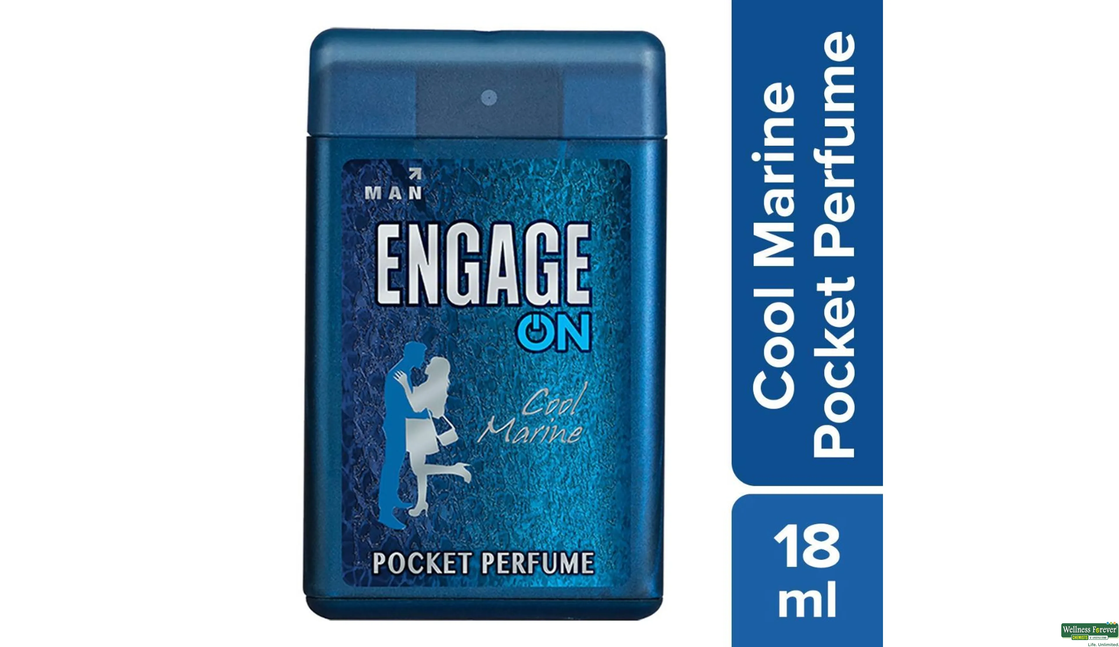 Pocket deo engage cheap