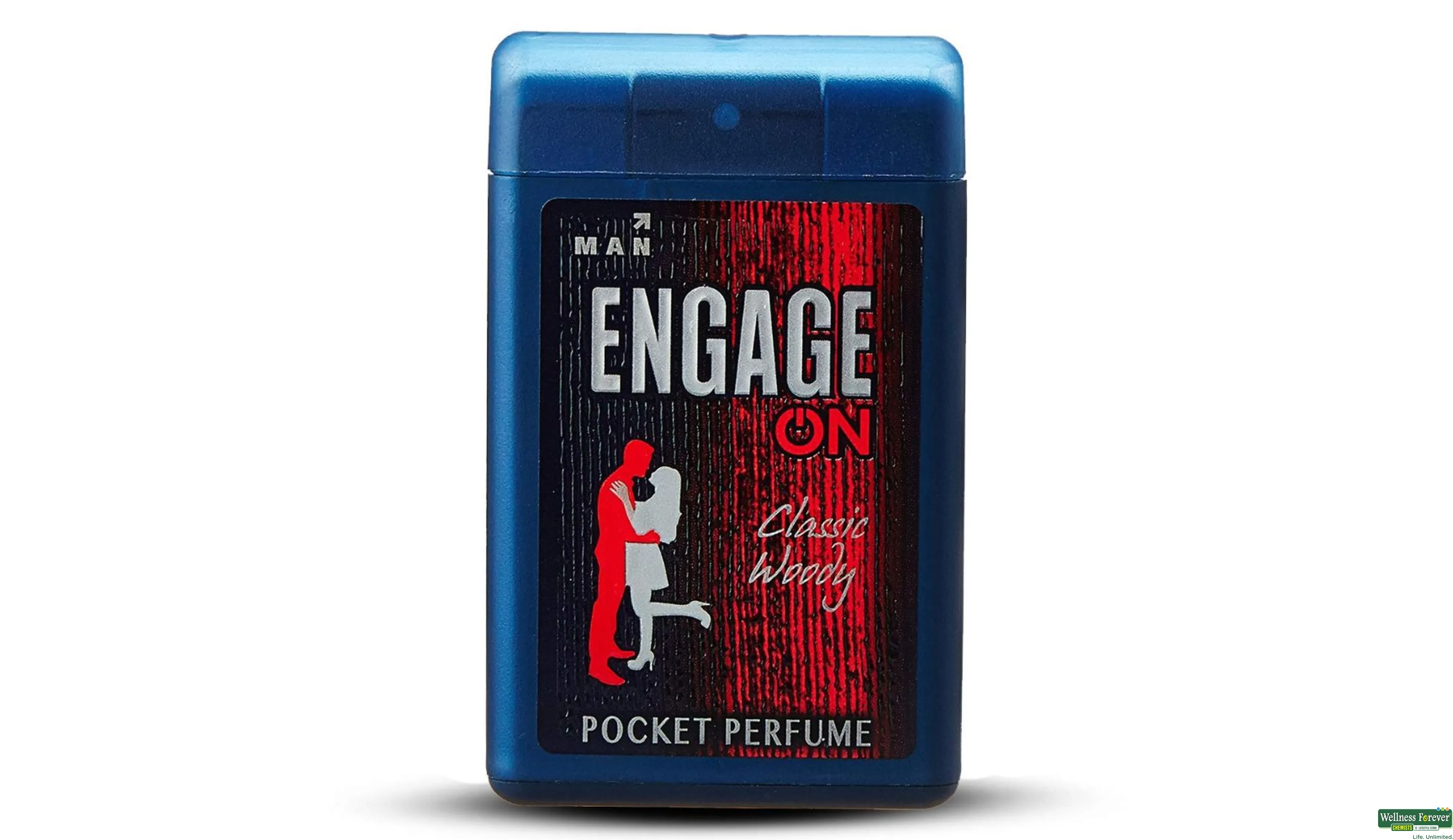 Pocket deo engage sales