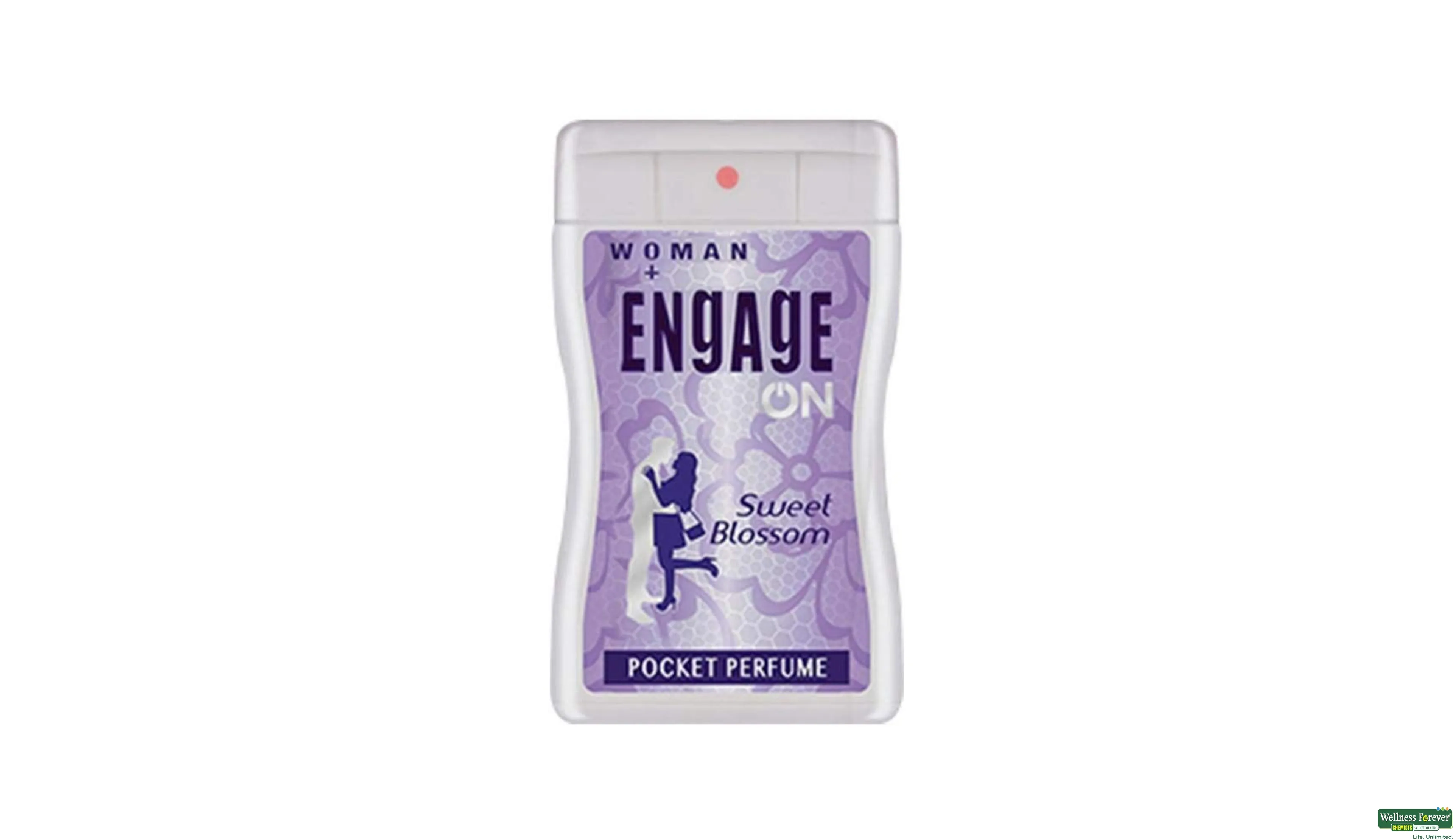Pocket deo engage sales