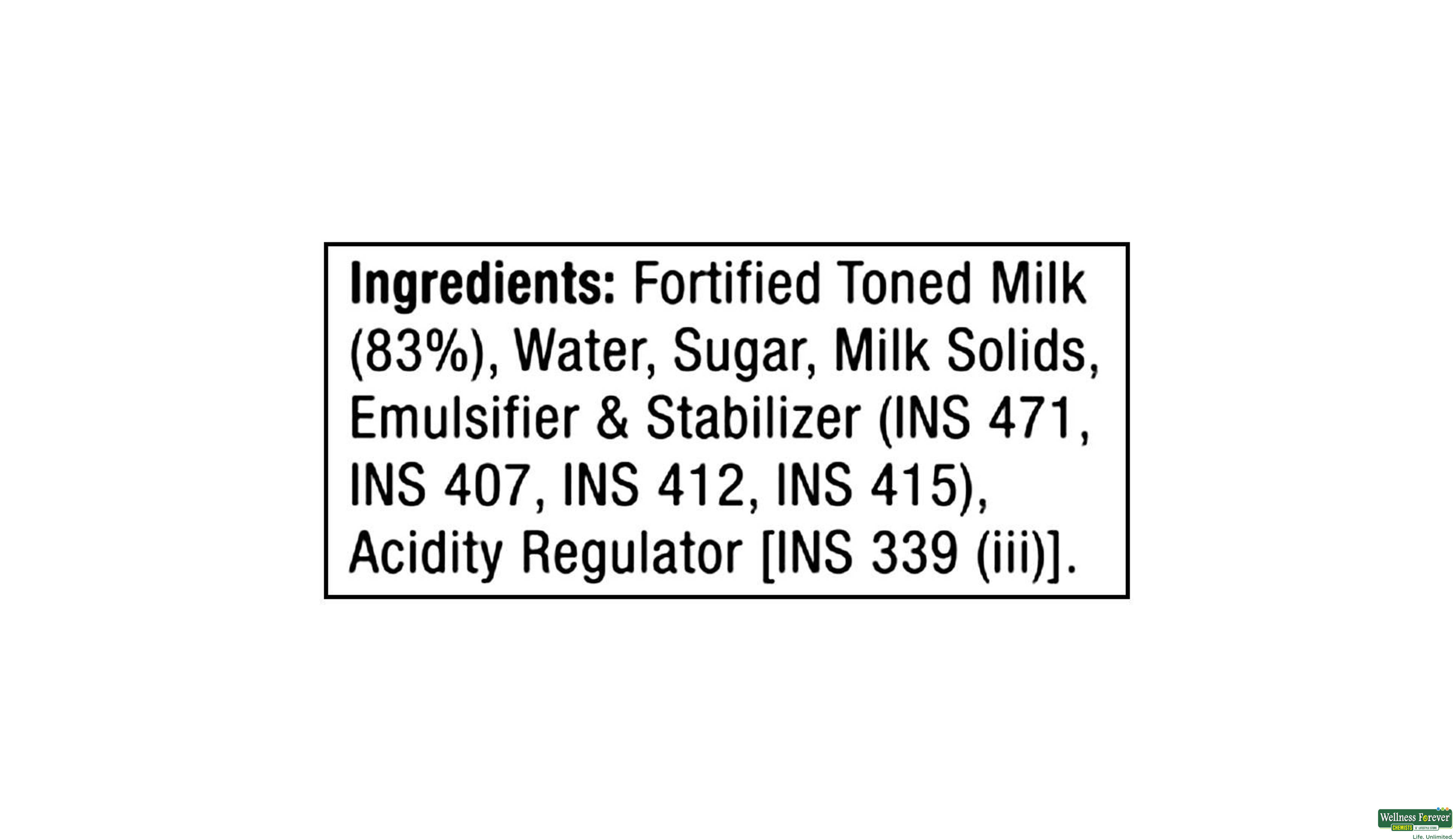 EPIGAMIA MILKSHAKES STRAW 180ML- 6, 180ML, 