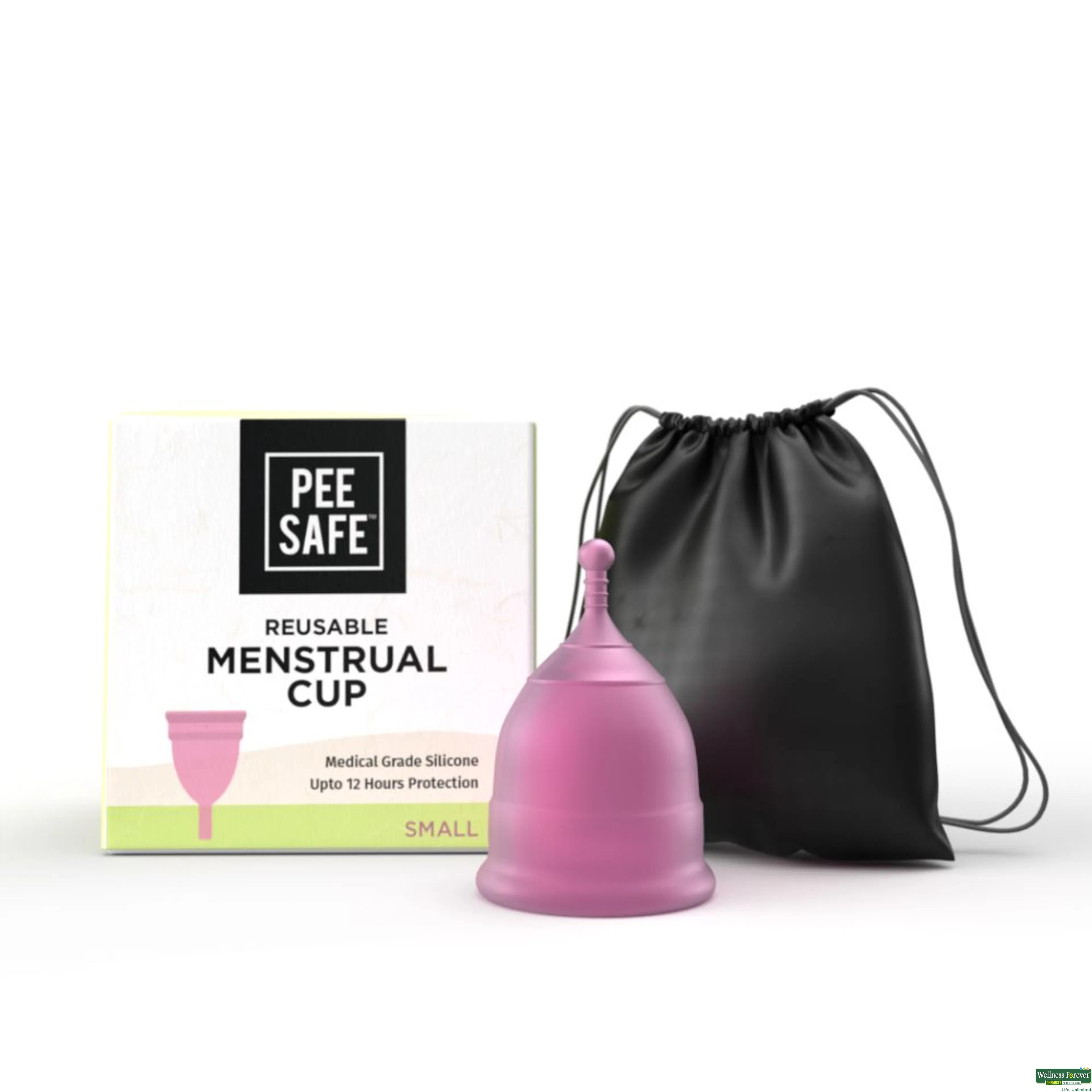 Buy I-activ Menstrual Cup Large, 1 pcs Online at Best Prices