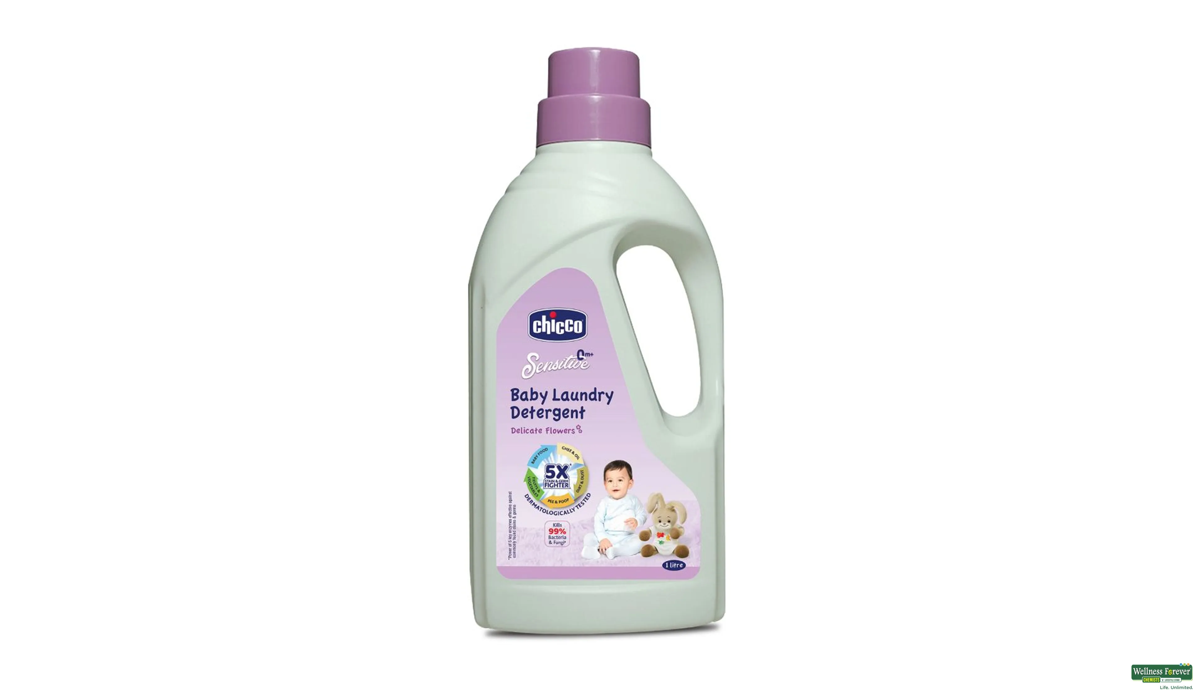 Chicco washing liquid hot sale