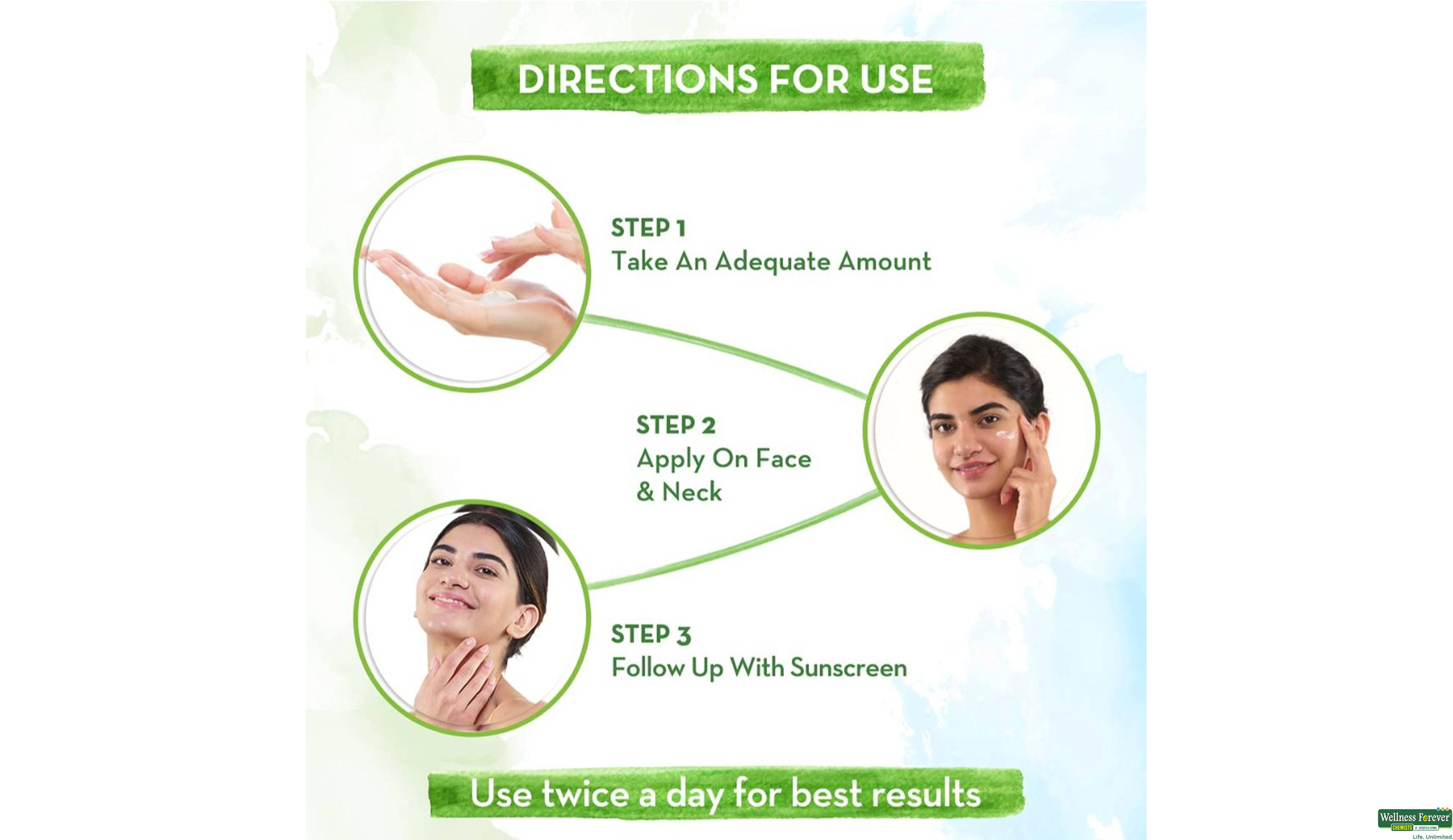 MAMAEARTH UBTAN OIL-FREE MOISTURIZER 80GM- 5, 80GM, 