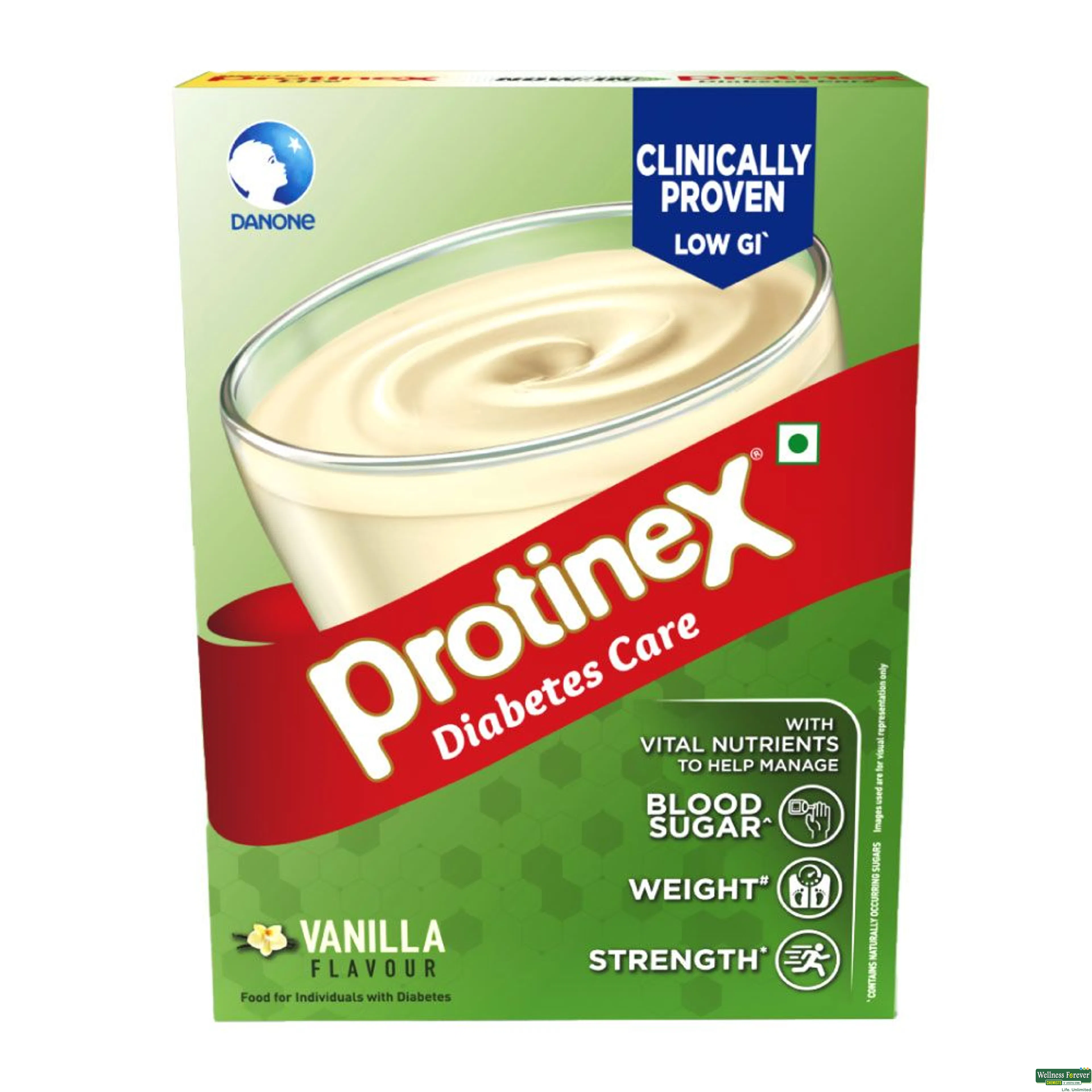 PROTINEX DIABETES-200GM-image