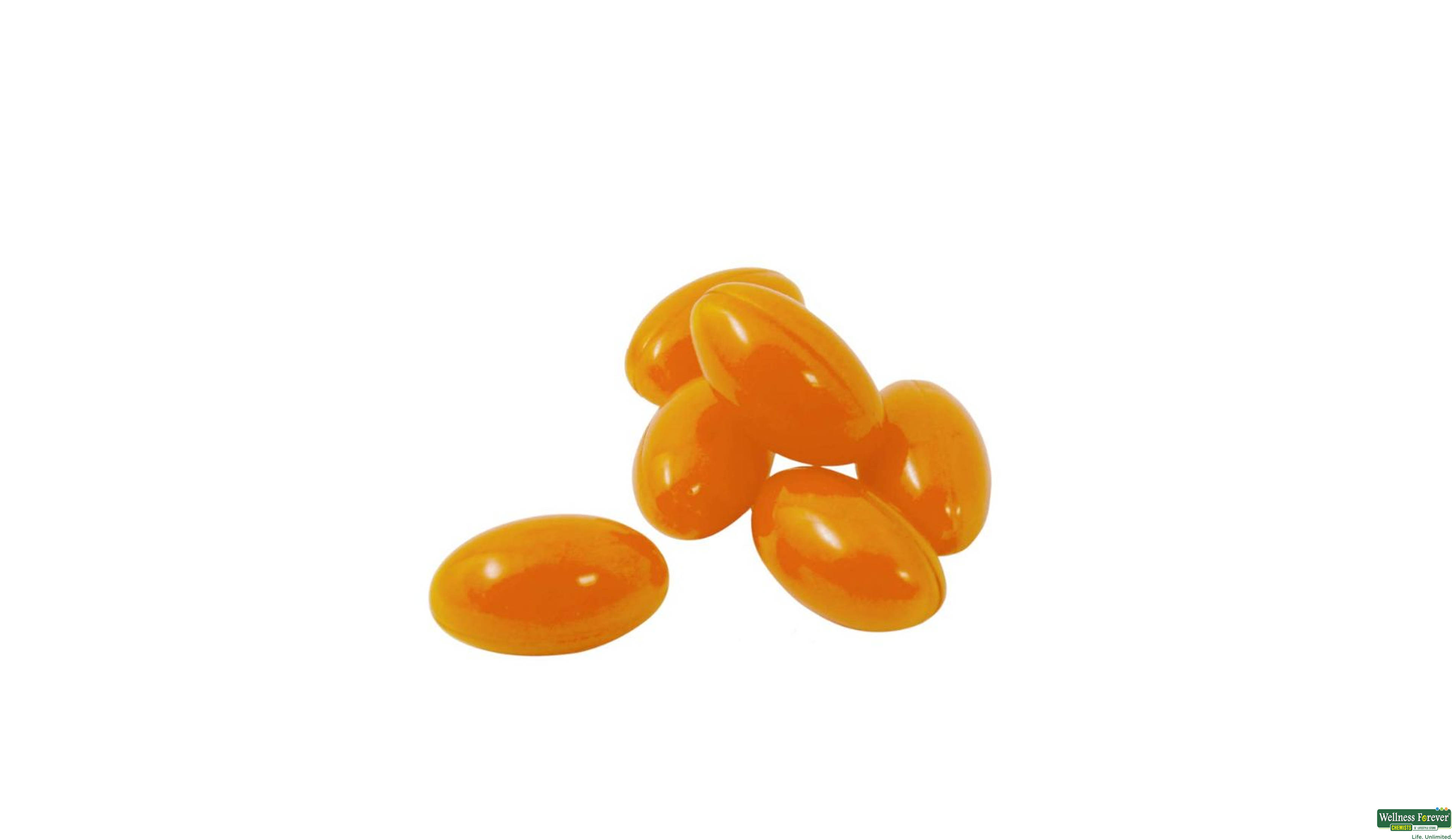 NATURES BOUNTY COQ 10 200MG 45CAP- 2, 60GM, 